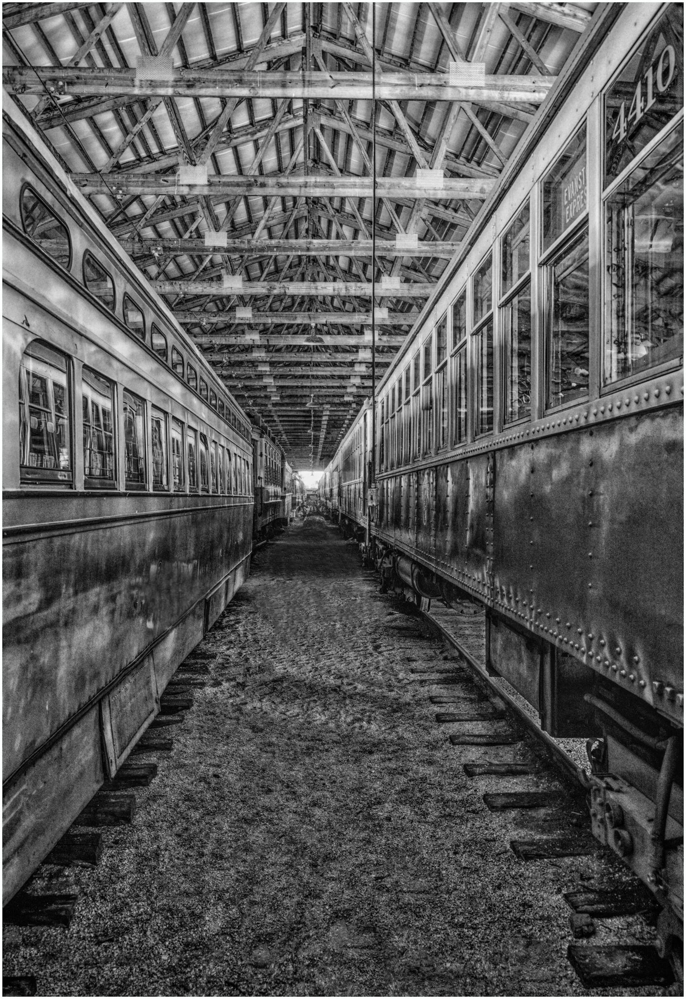 Illinois Railway Museum