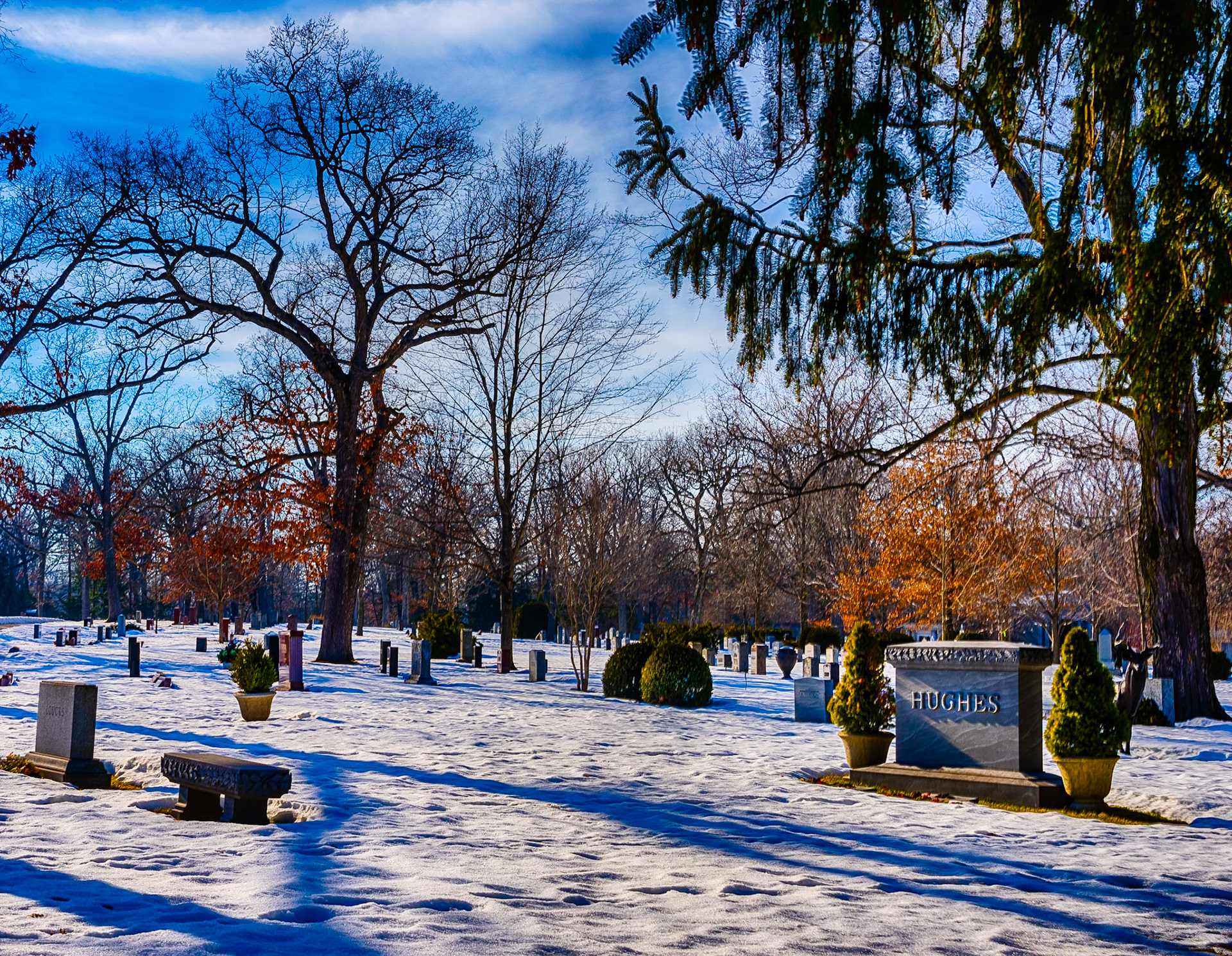 Home Alone, John Hughes