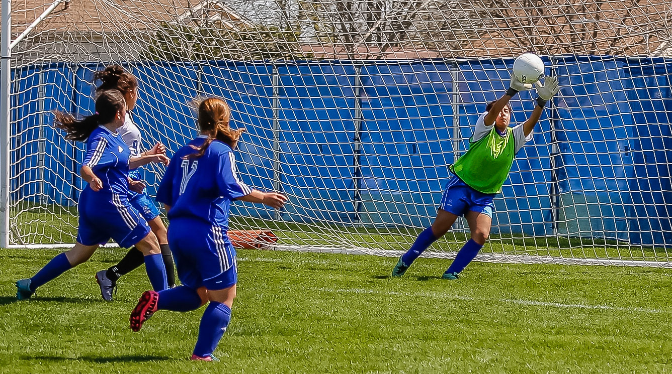 High School Soccer