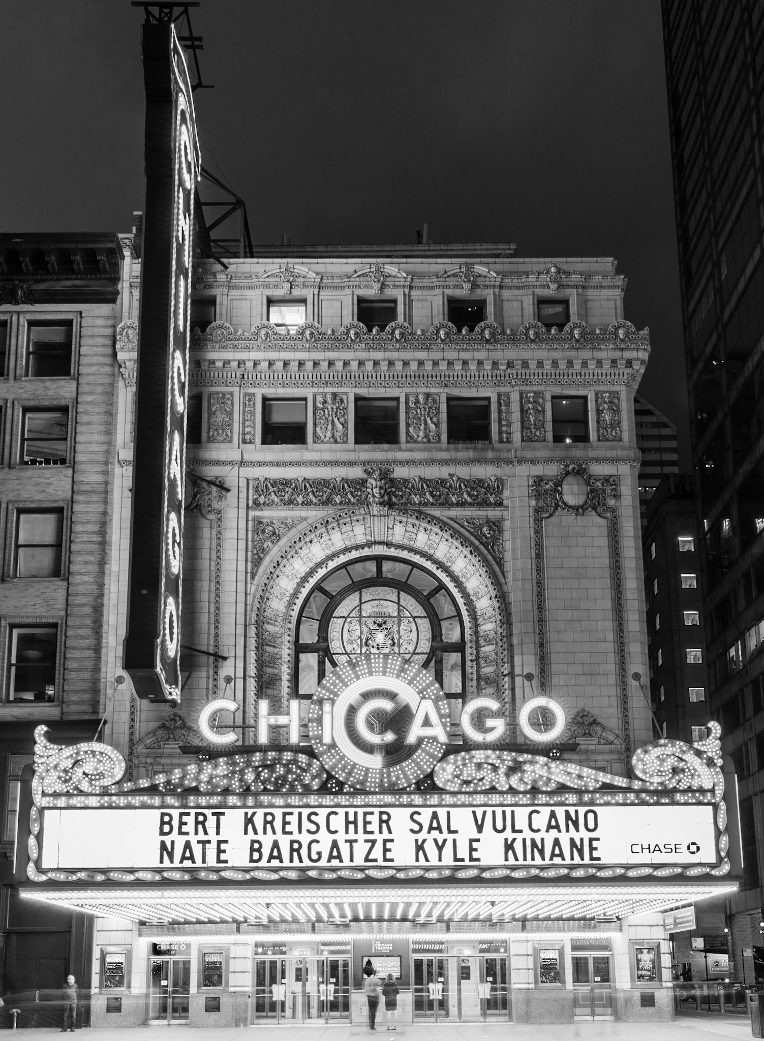 Chicago Theater