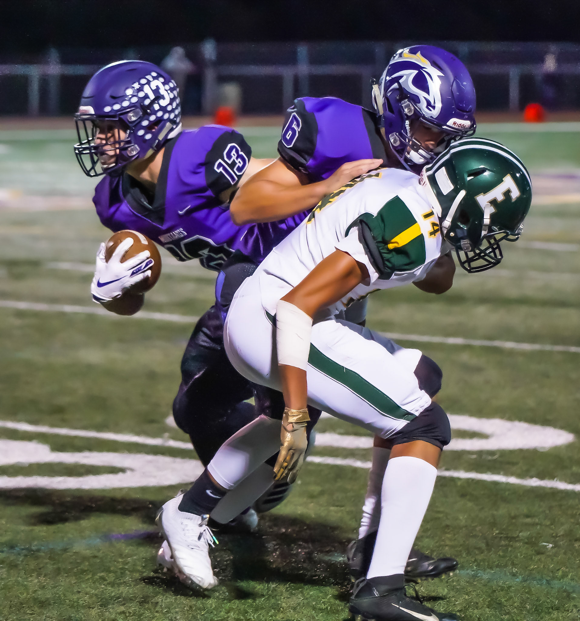 High School Football