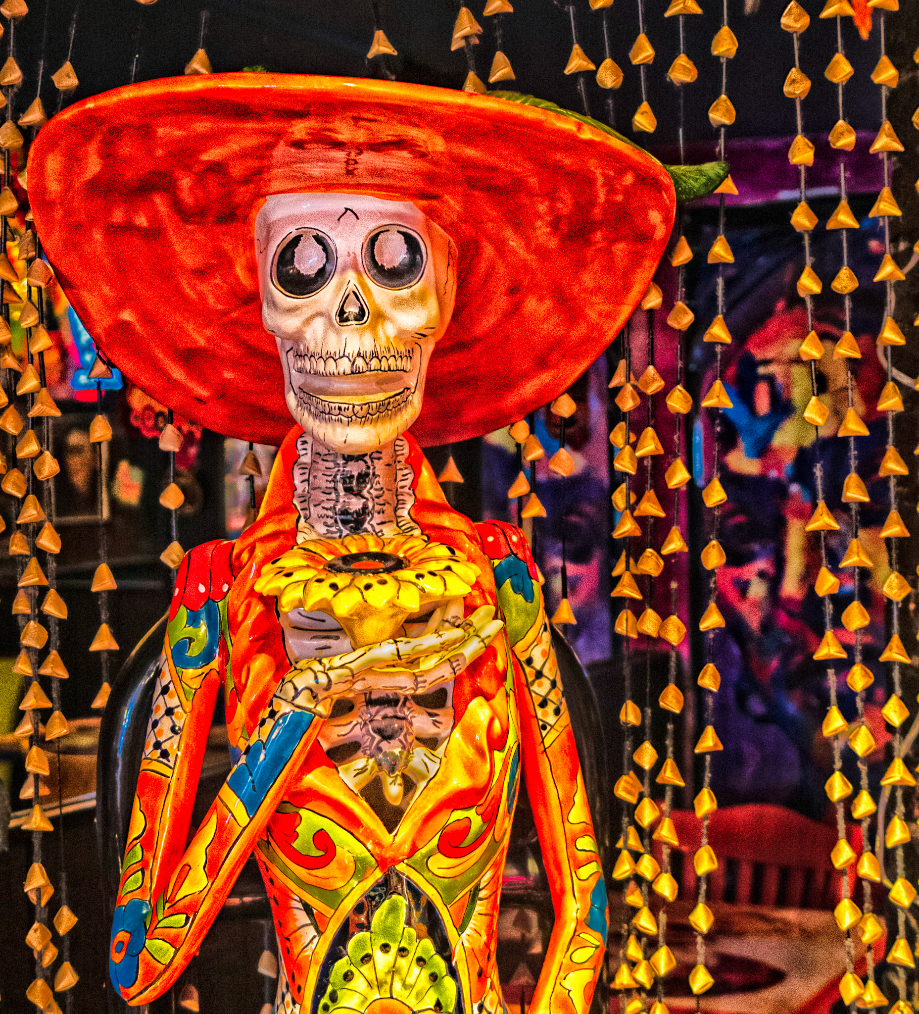 Day of the Dead