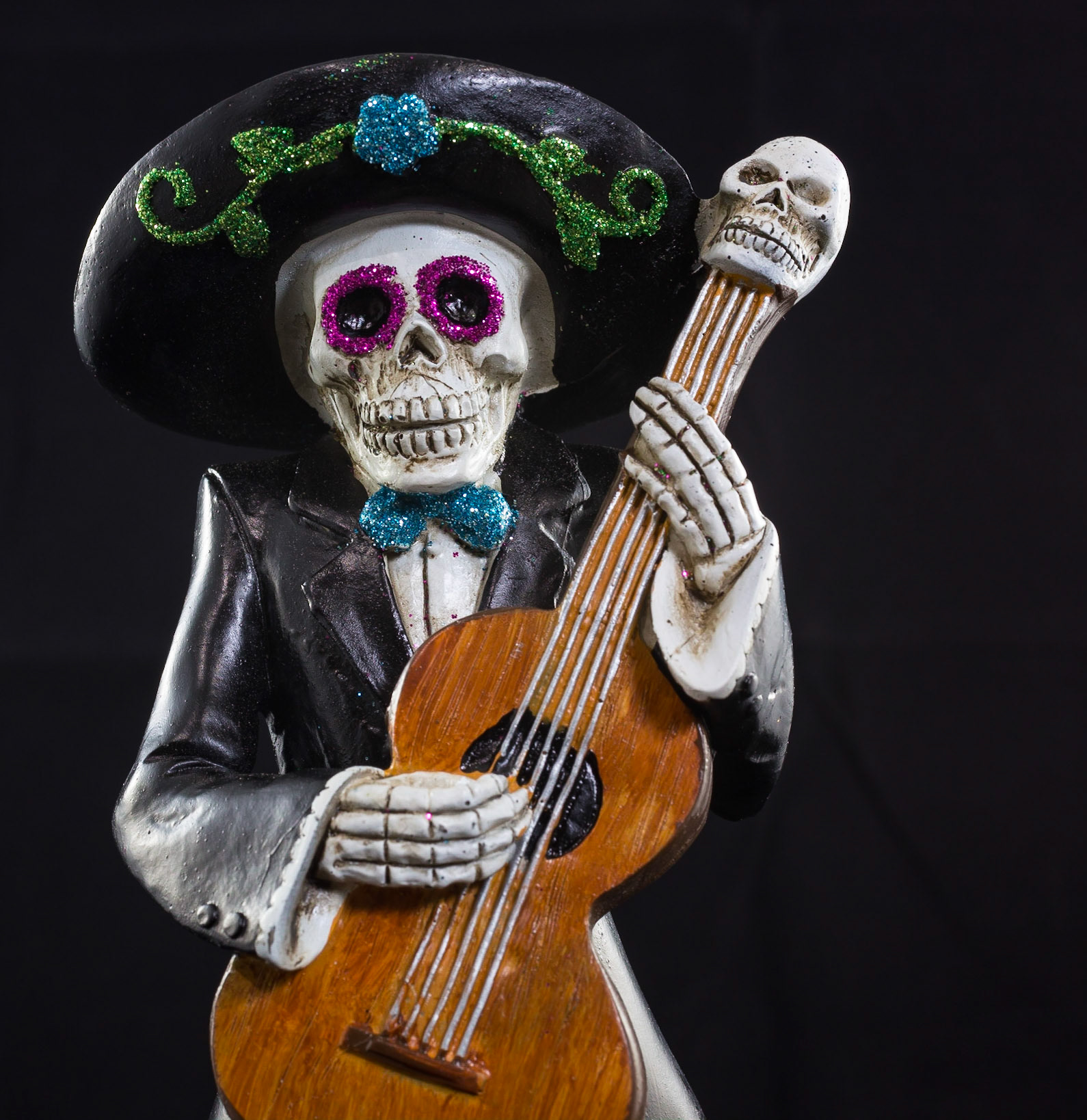 Dia de los muertos 2