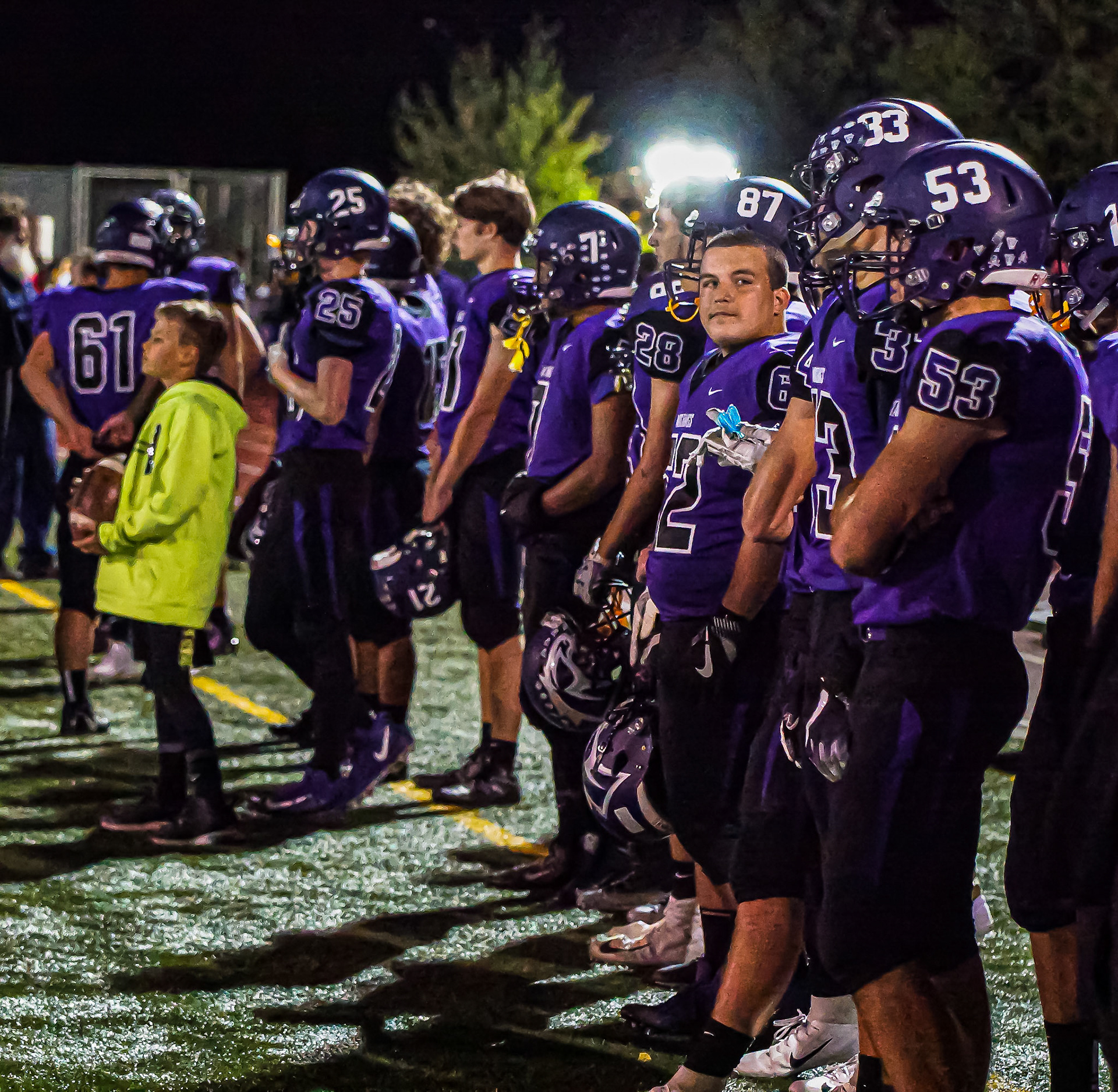 High School Football