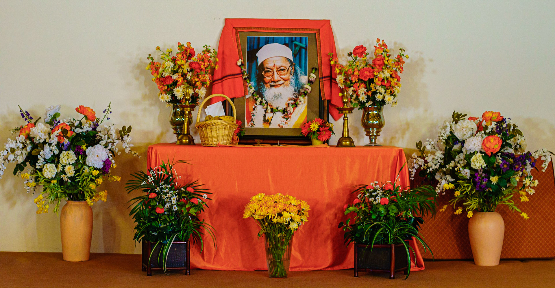 Hariharananda Giri
