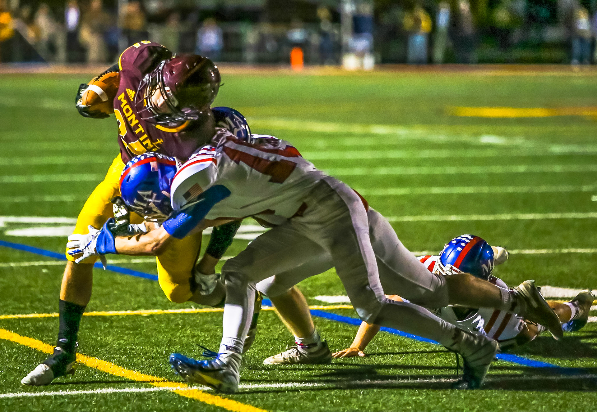 High School Football