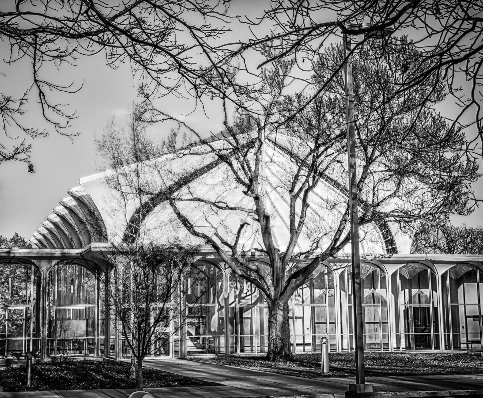North Shore Congregation Israel