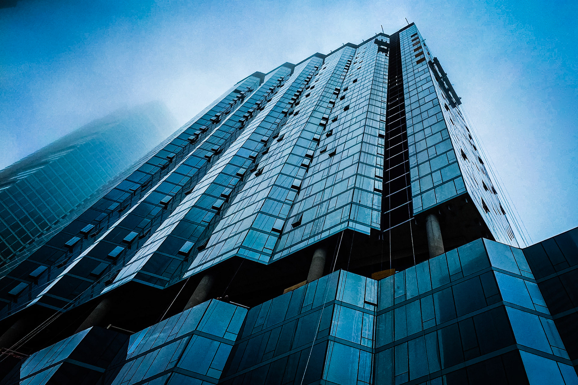 Streeterville Building