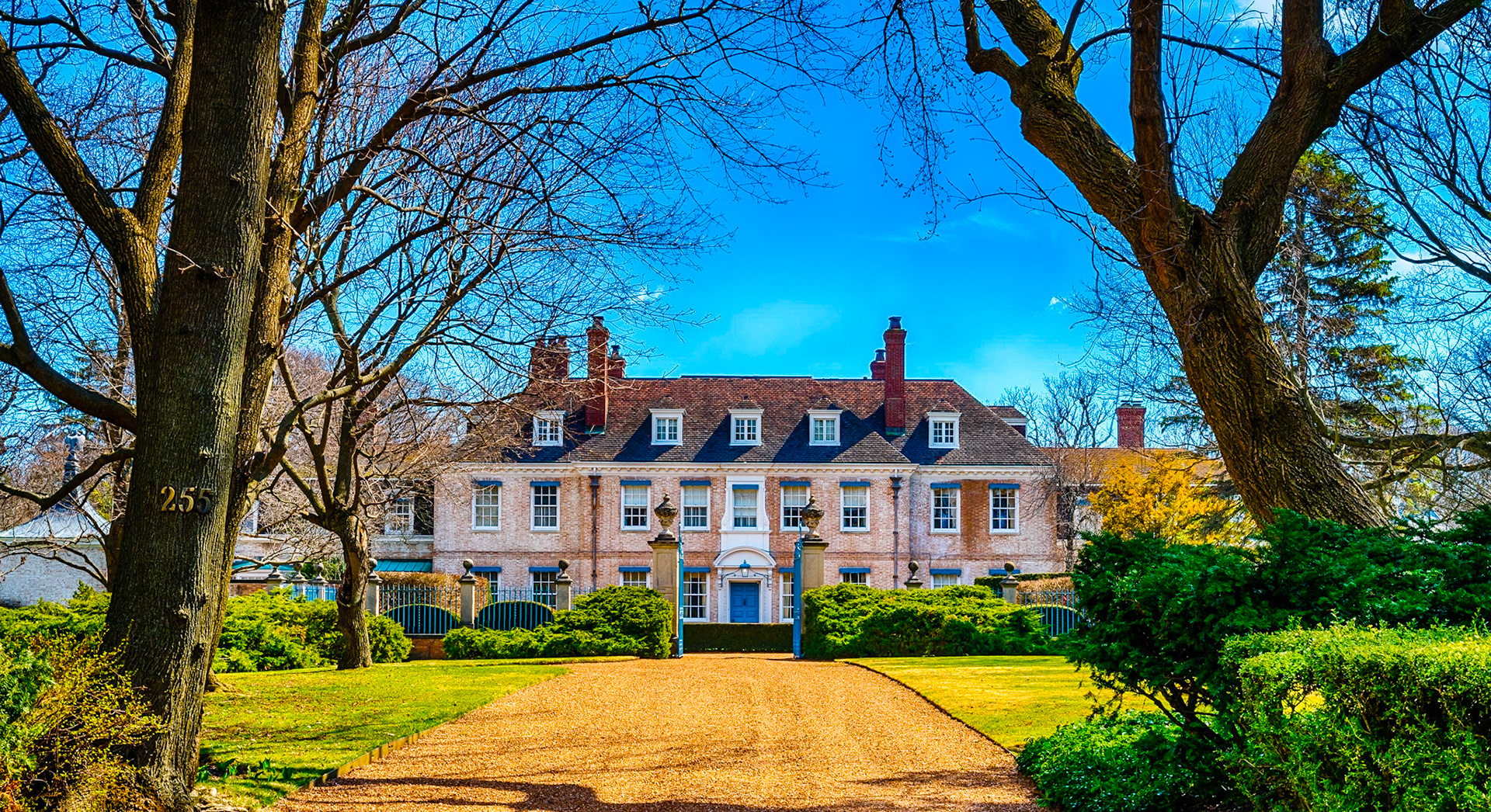 Green Bay Road House