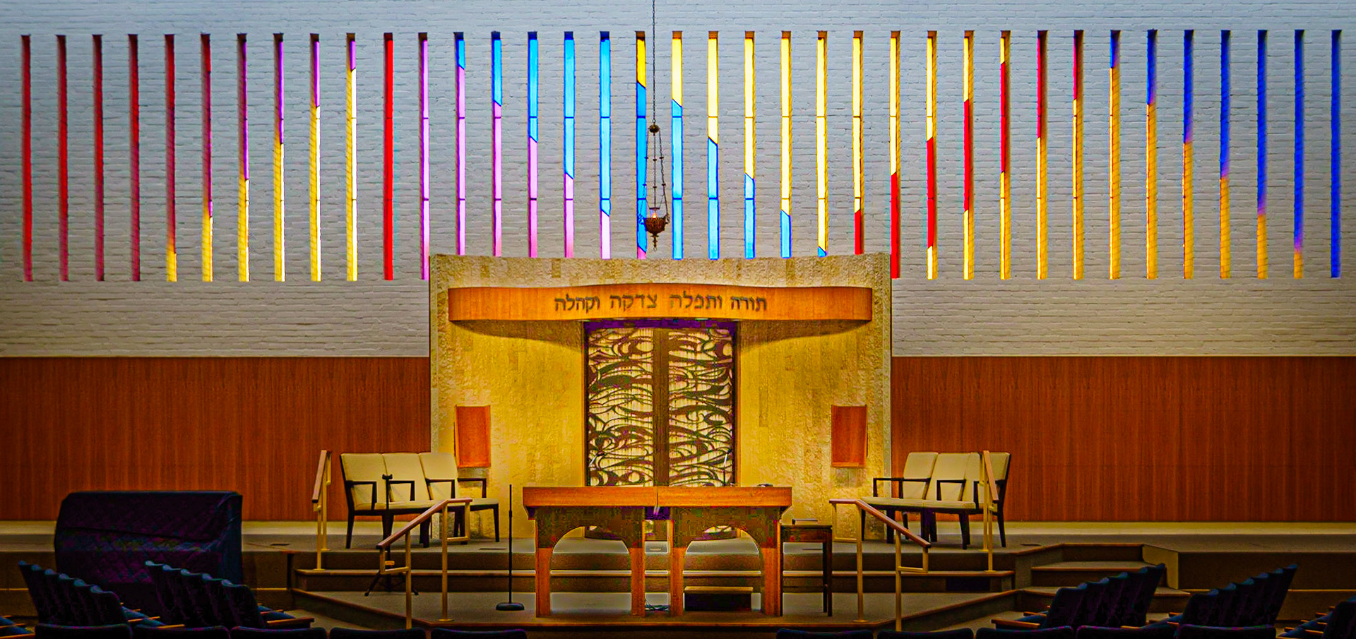 Lakeside Congregation