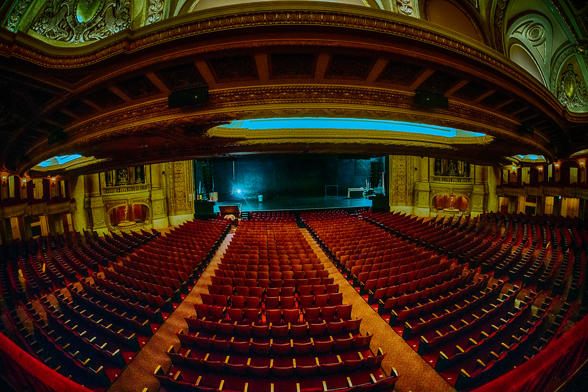 Chicago Theatre