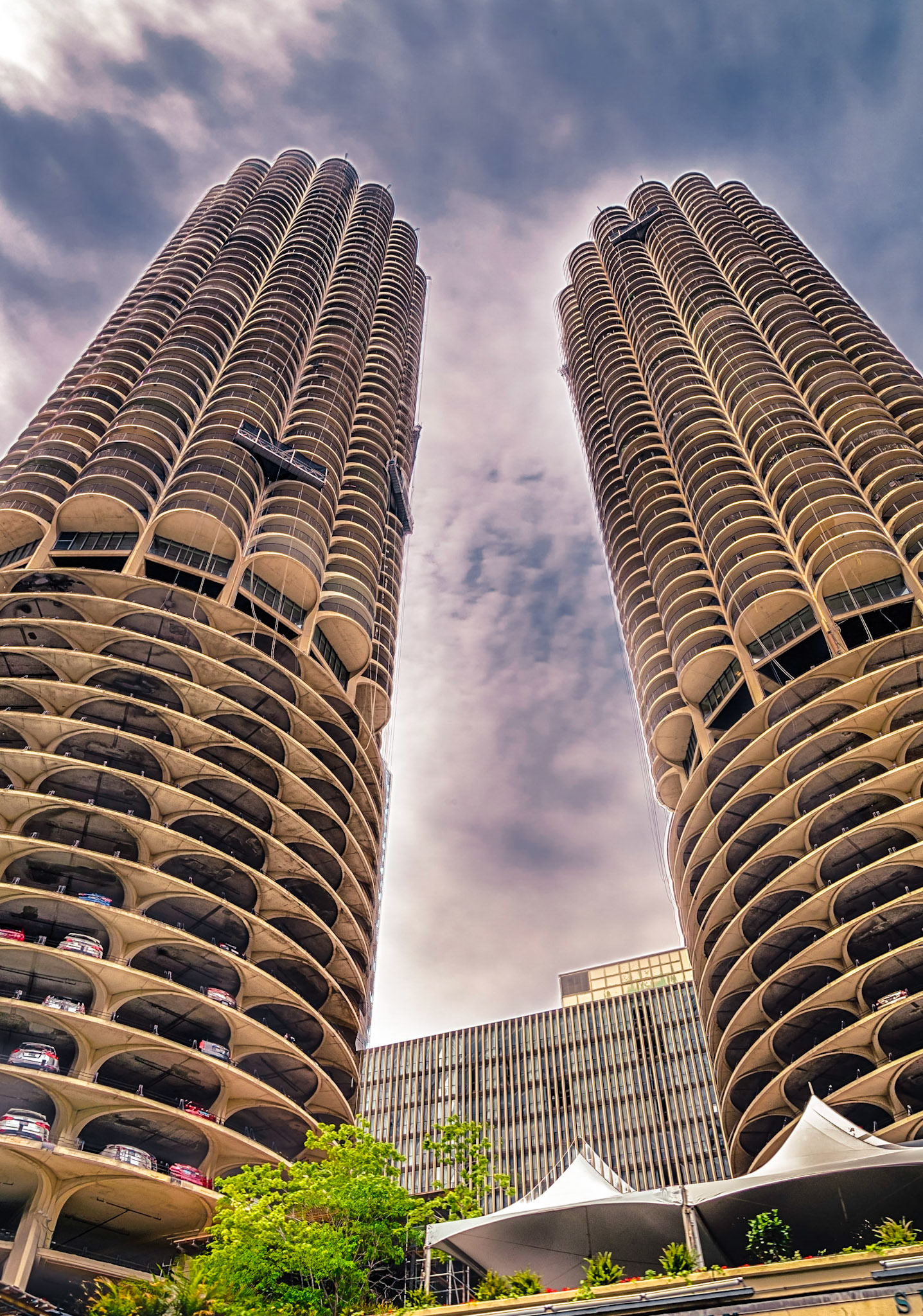 Marina City