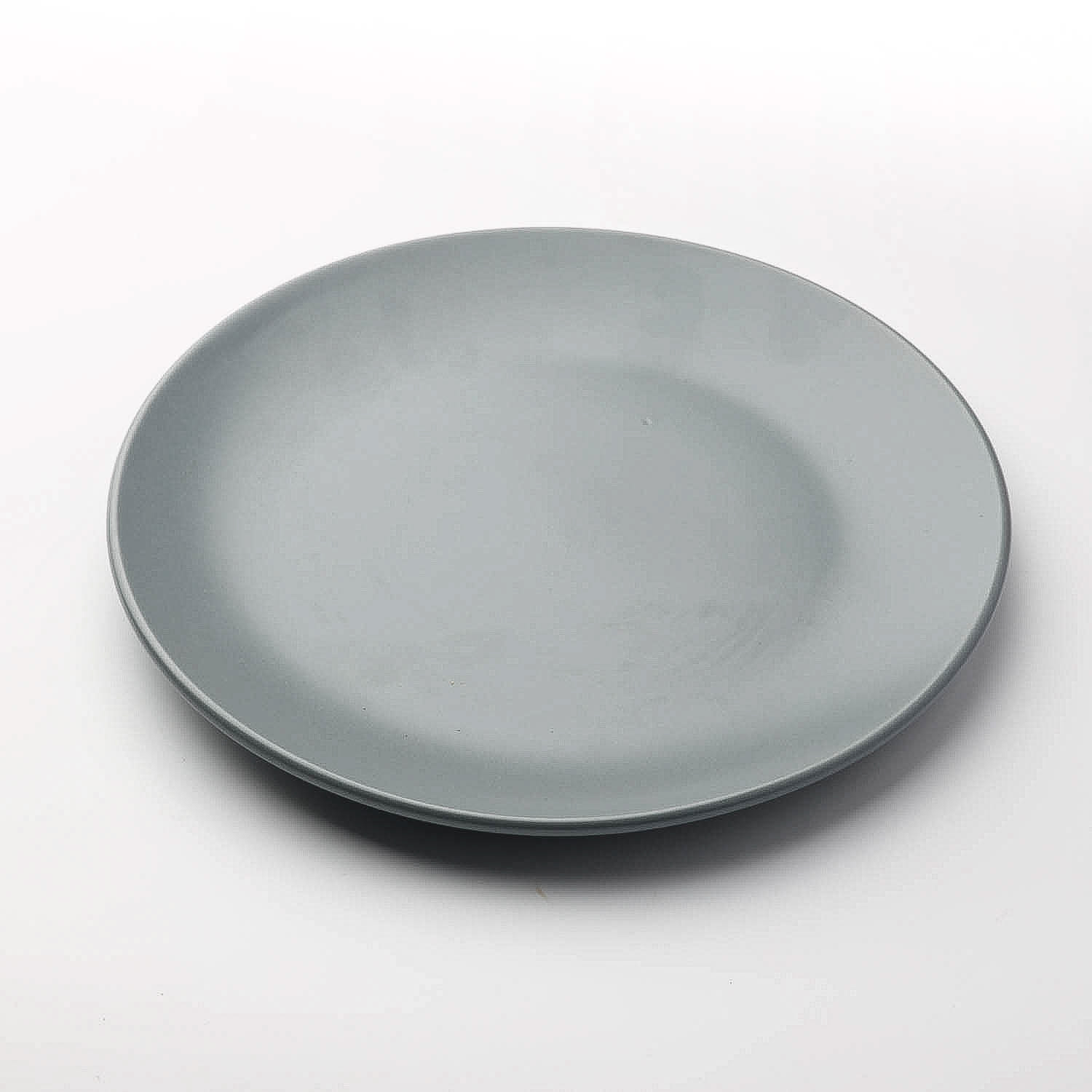 Medium Plate
