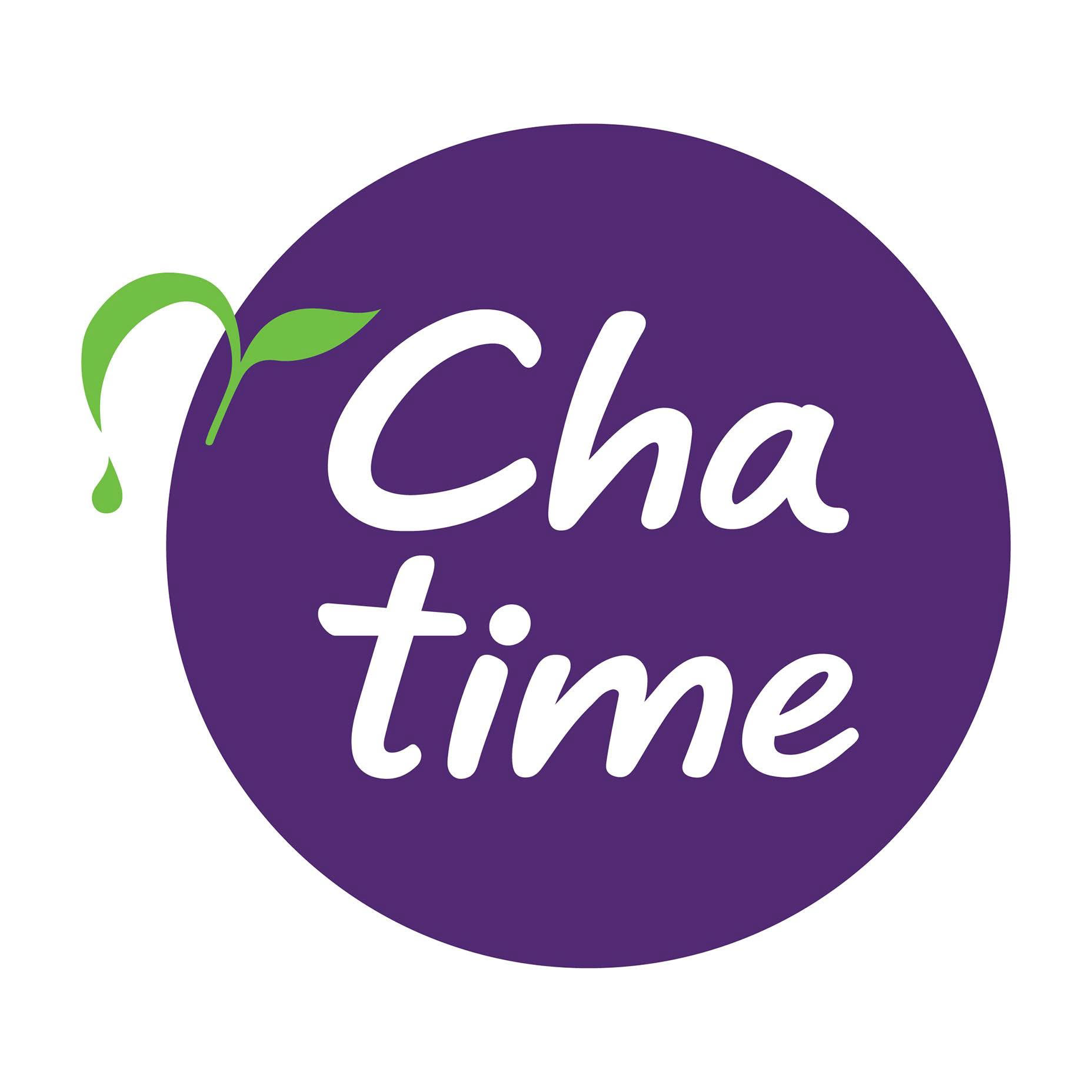 Lizeth Querubin Food Styling Client Chatime