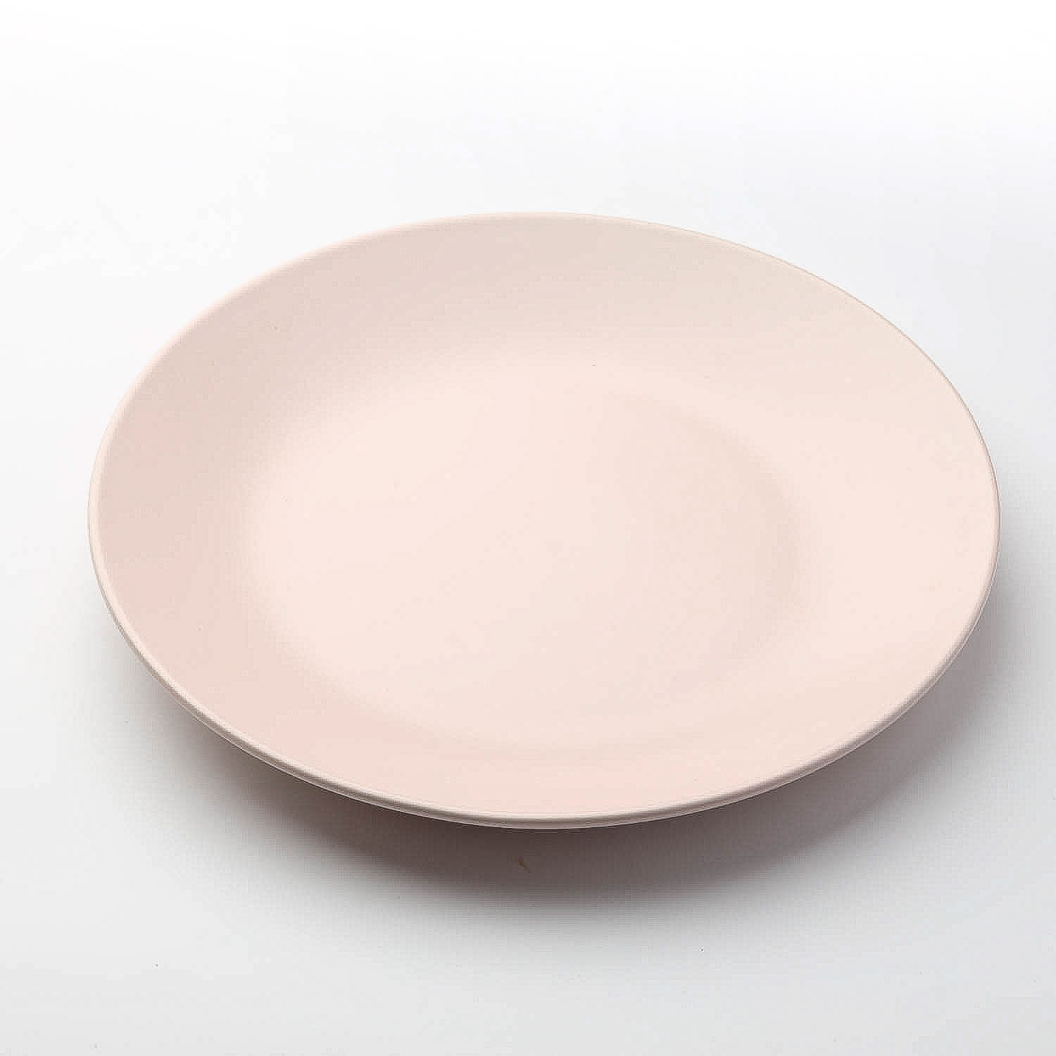 Medium Plate
