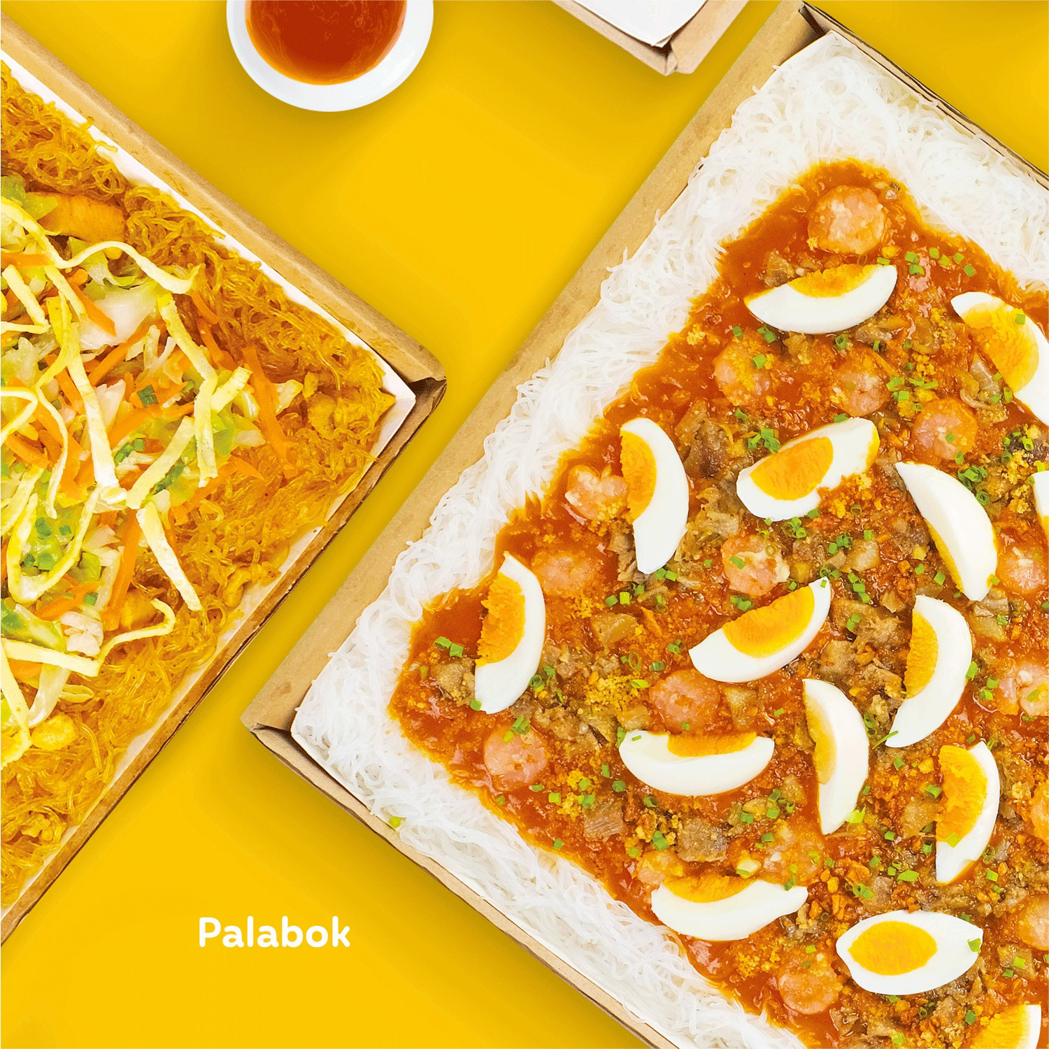 Photographer Raymond Domingo of Foodmnl Studios | Foodstylist Lizeth Querubin