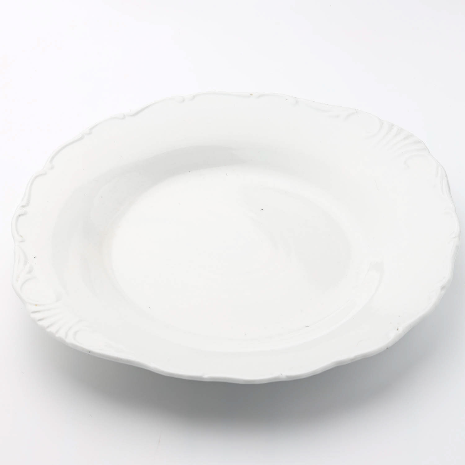 Medium Plate