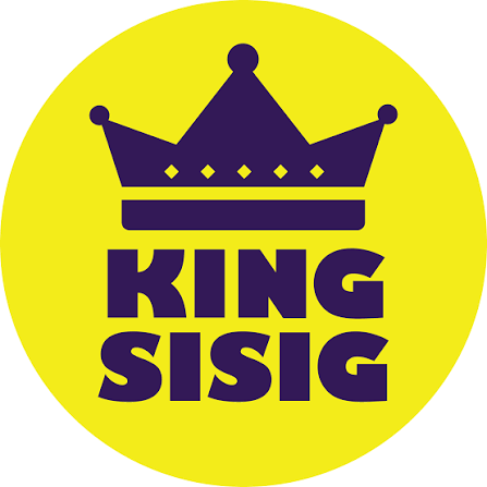 Lizeth Querubin Food Styling Client King Sisig