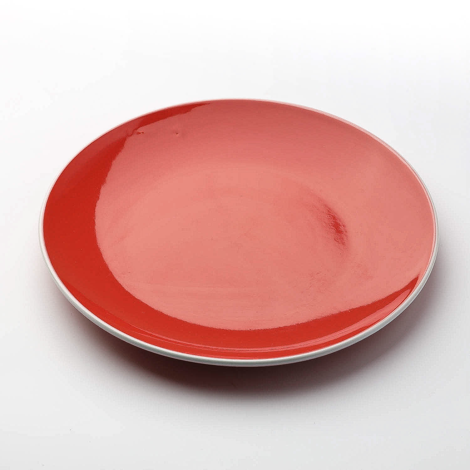 Medium Plate