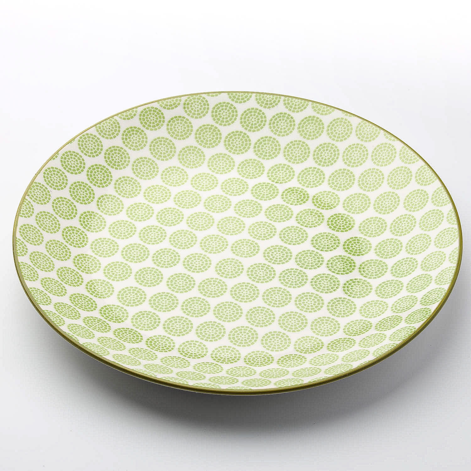 Medium Plate