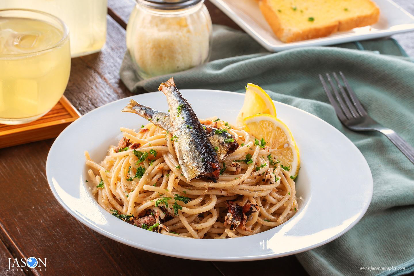 Photographer Jason Miraples | Foodstylist Lizeth Querubin