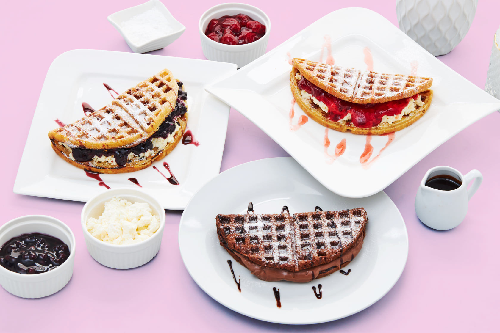 Photographer Kim Diaz | Foodstylist Lizeth Querubin