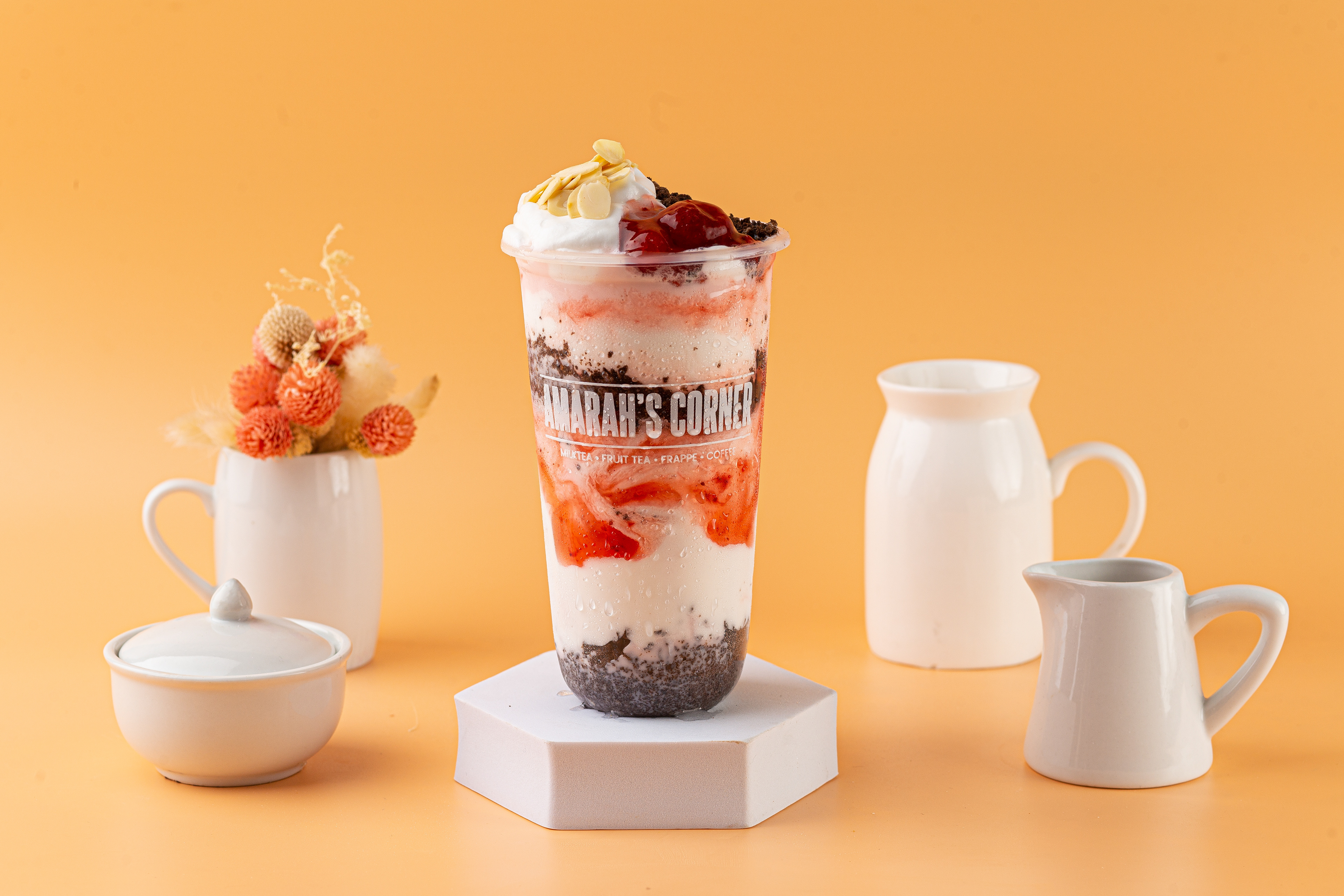 Food Stylist Food Photographer Lizeth Querubin