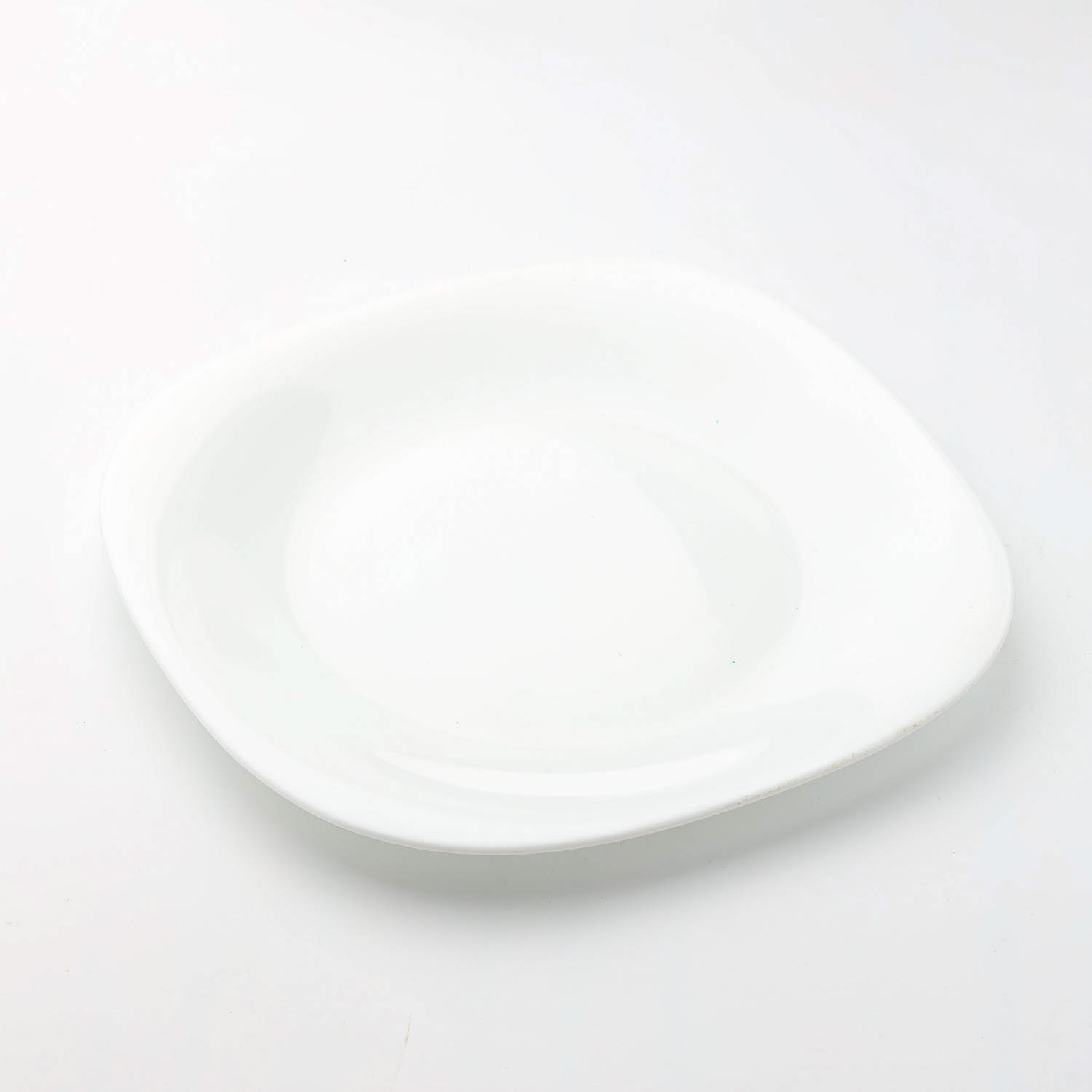 Medium Square Plate