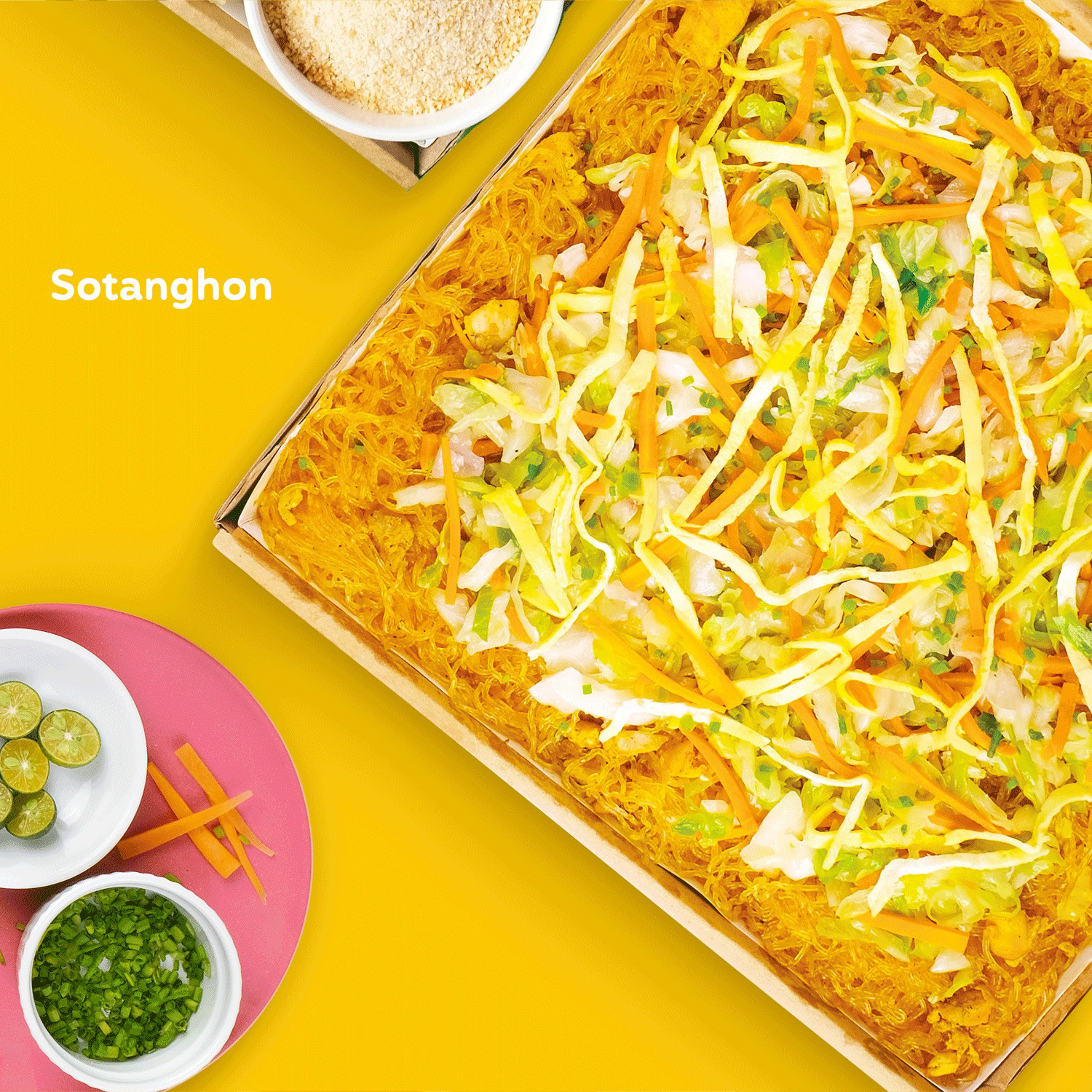 Photographer Raymond Domingo of Foodmnl Studios | Foodstylist Lizeth Querubin