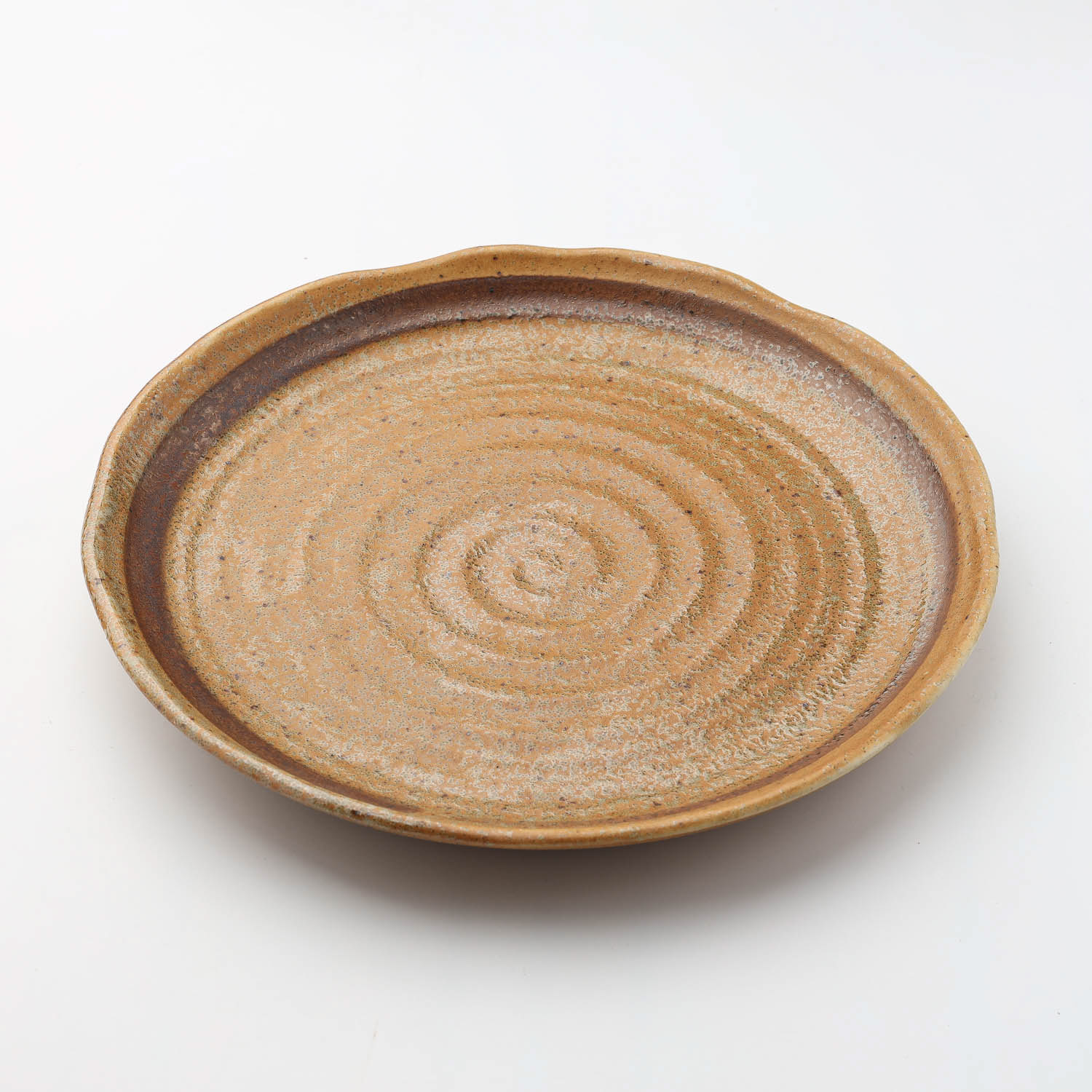 Medium Plate