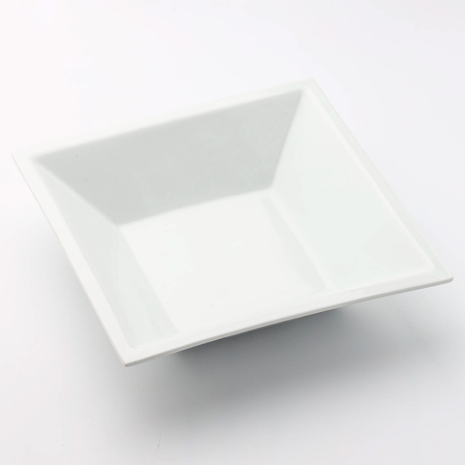 Medium Square Plate