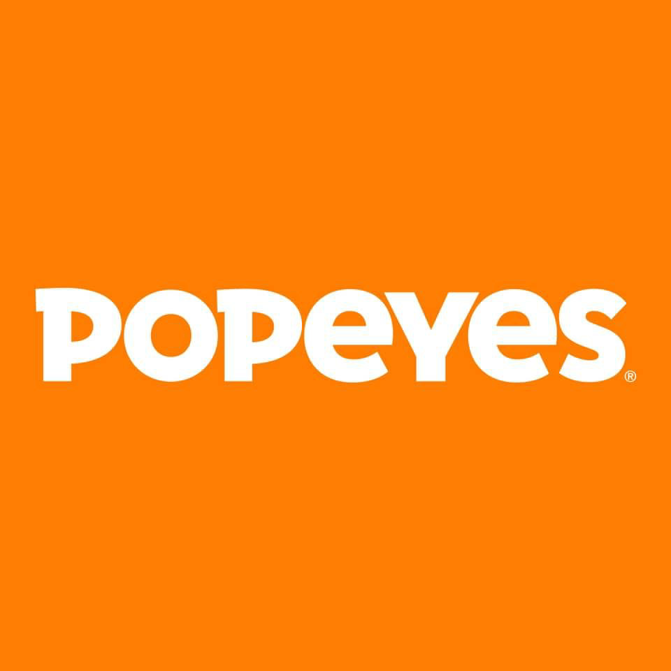 Lizeth Querubin Food Styling Client Popeyes