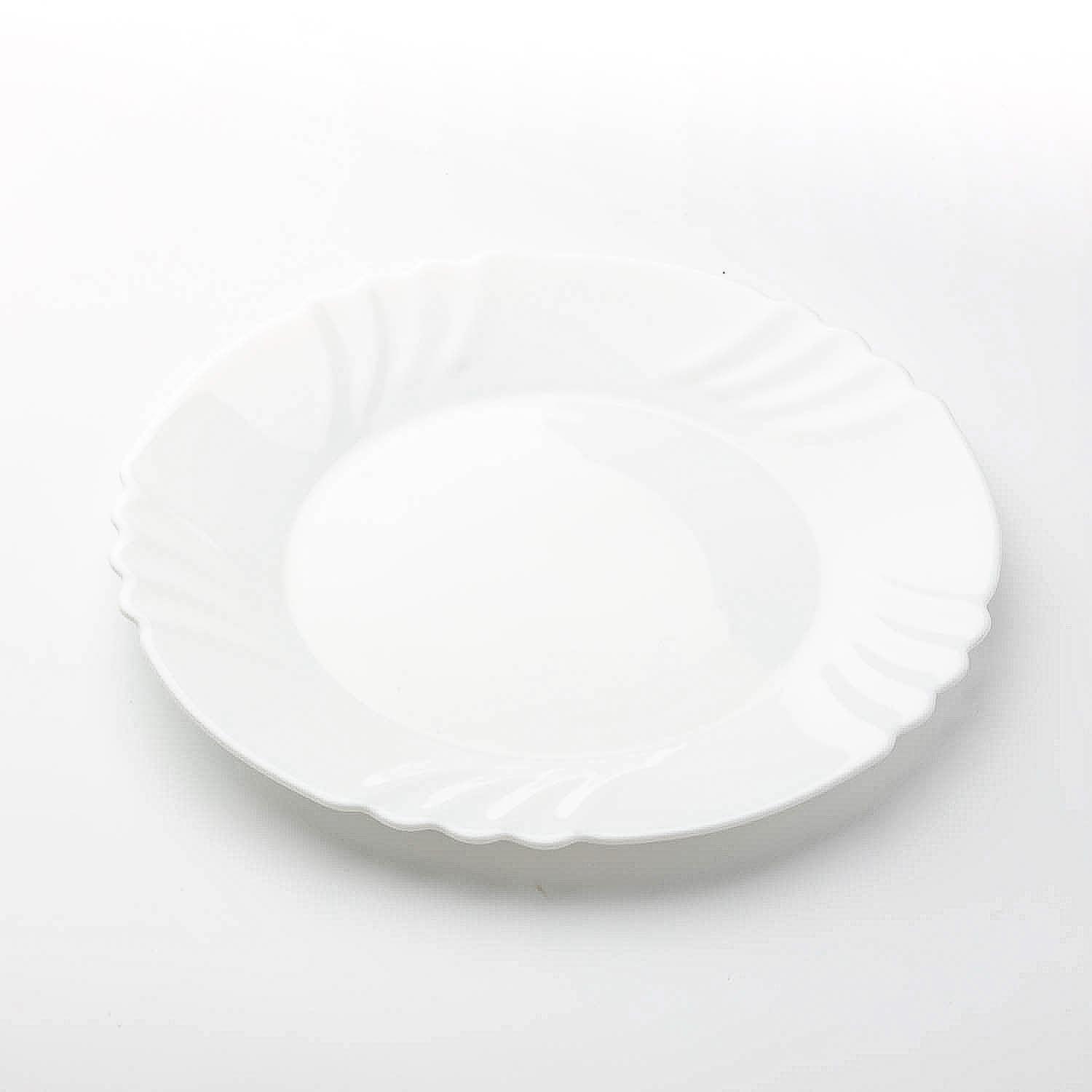 Medium Plate