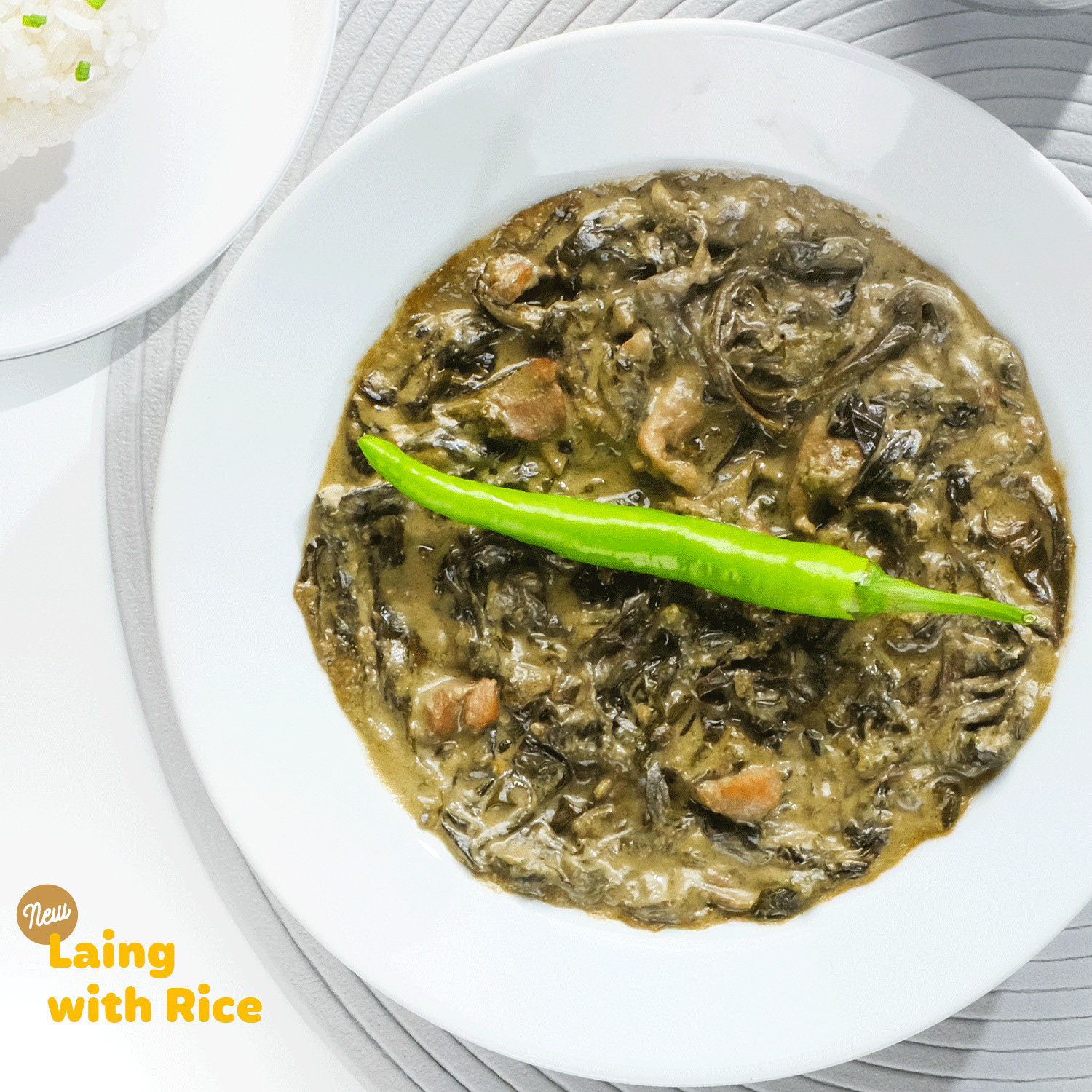 Photographer Raymond Domingo of Foodmnl Studios | Foodstylist Lizeth Querubin