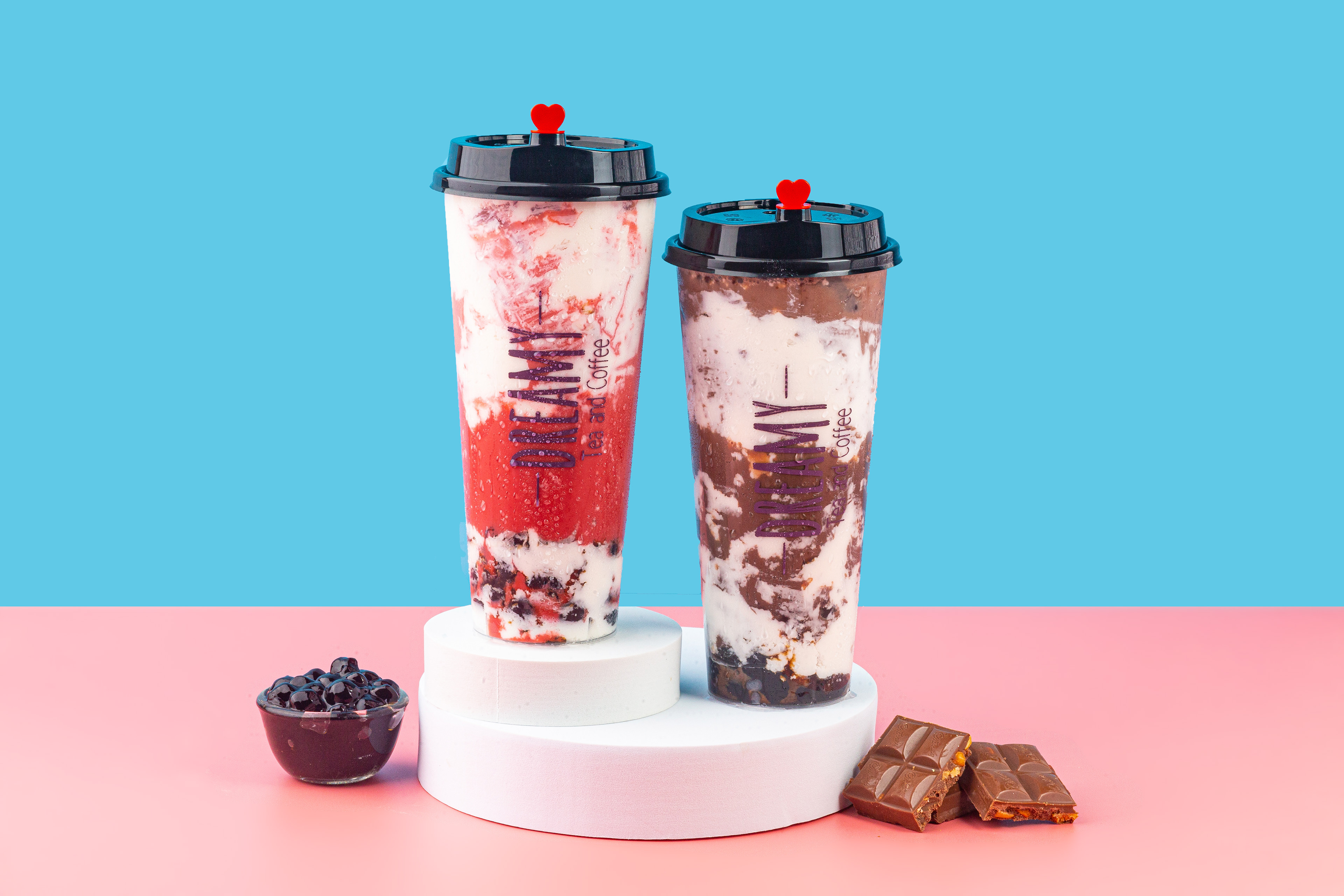 Food Stylist Food Photographer Lizeth Querubin