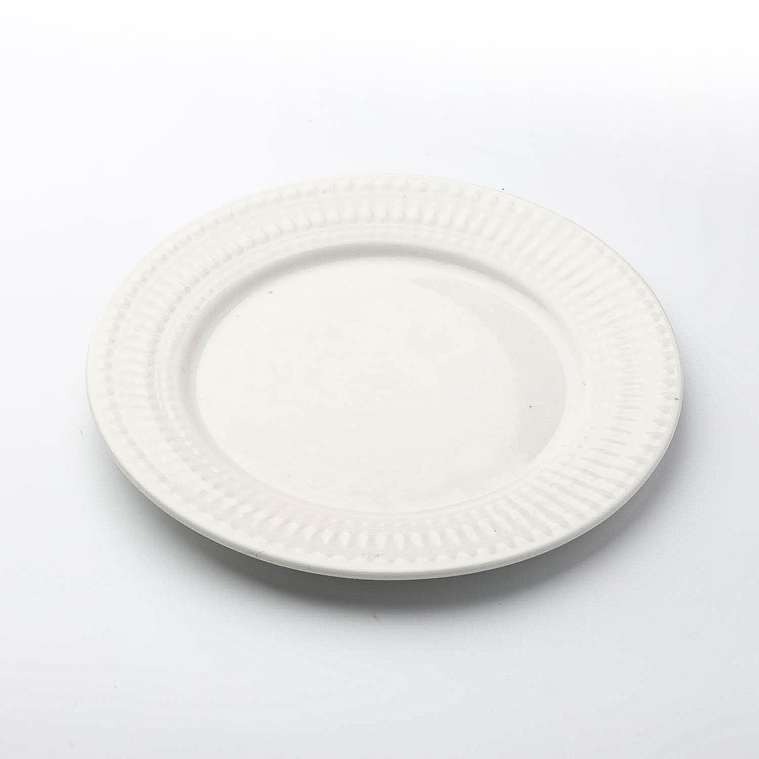 Medium Plate