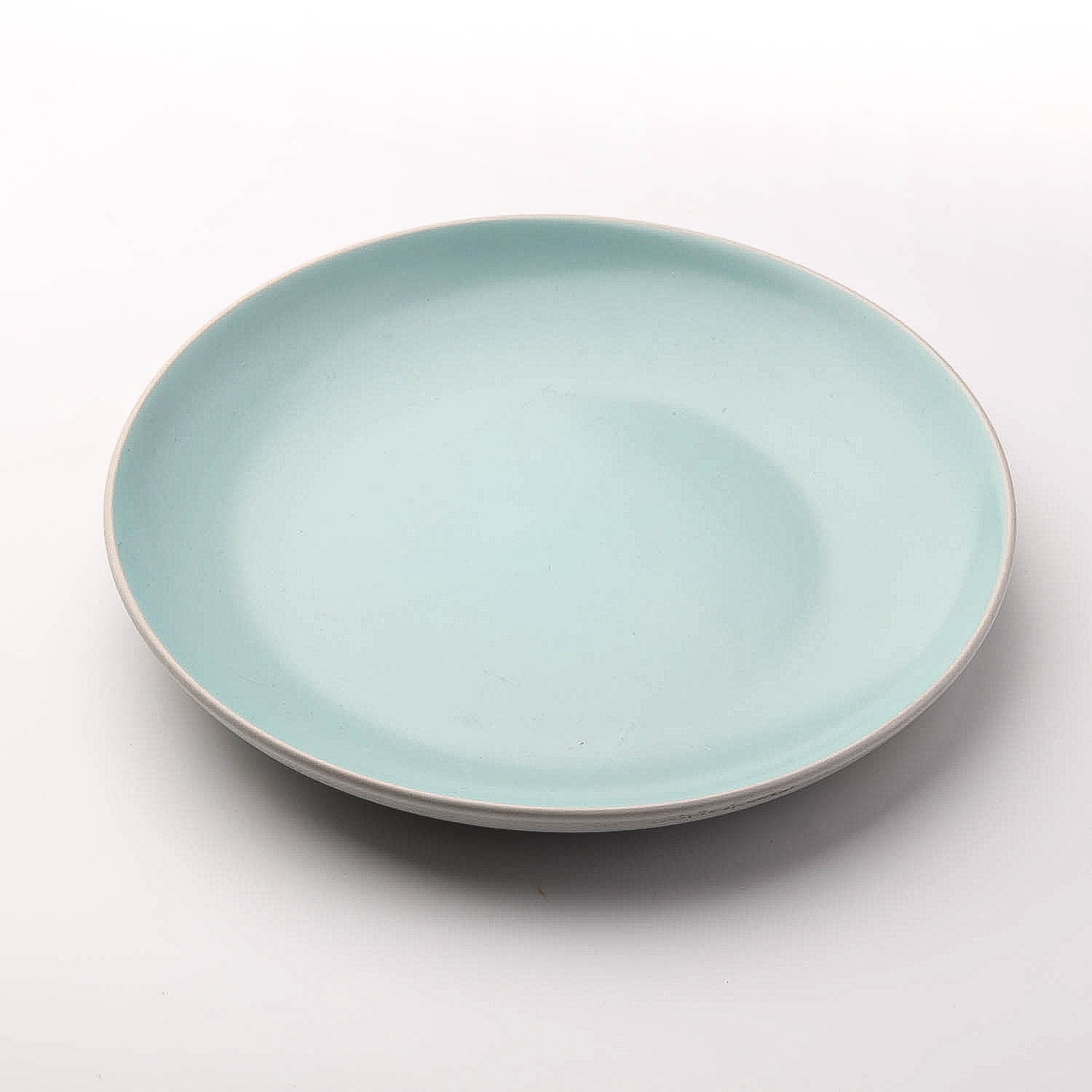 Medium Plate