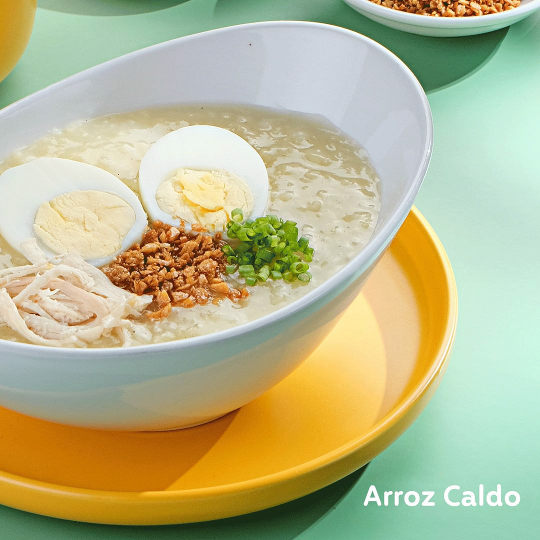 Photographer Raymond Domingo of Foodmnl Studios | Foodstylist Lizeth Querubin