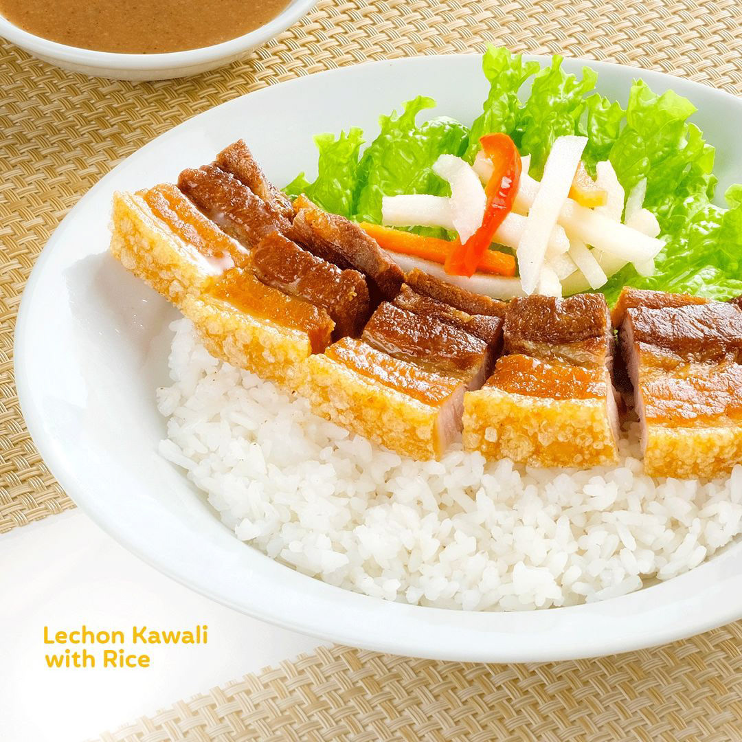 Photographer Raymond Domingo of Foodmnl Studios | Foodstylist Lizeth Querubin