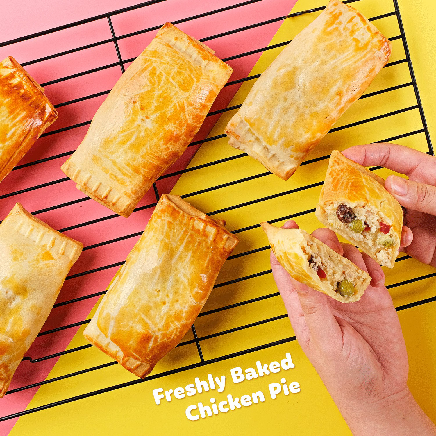 Photographer Raymond Domingo of Foodmnl Studios | Foodstylist Lizeth Querubin