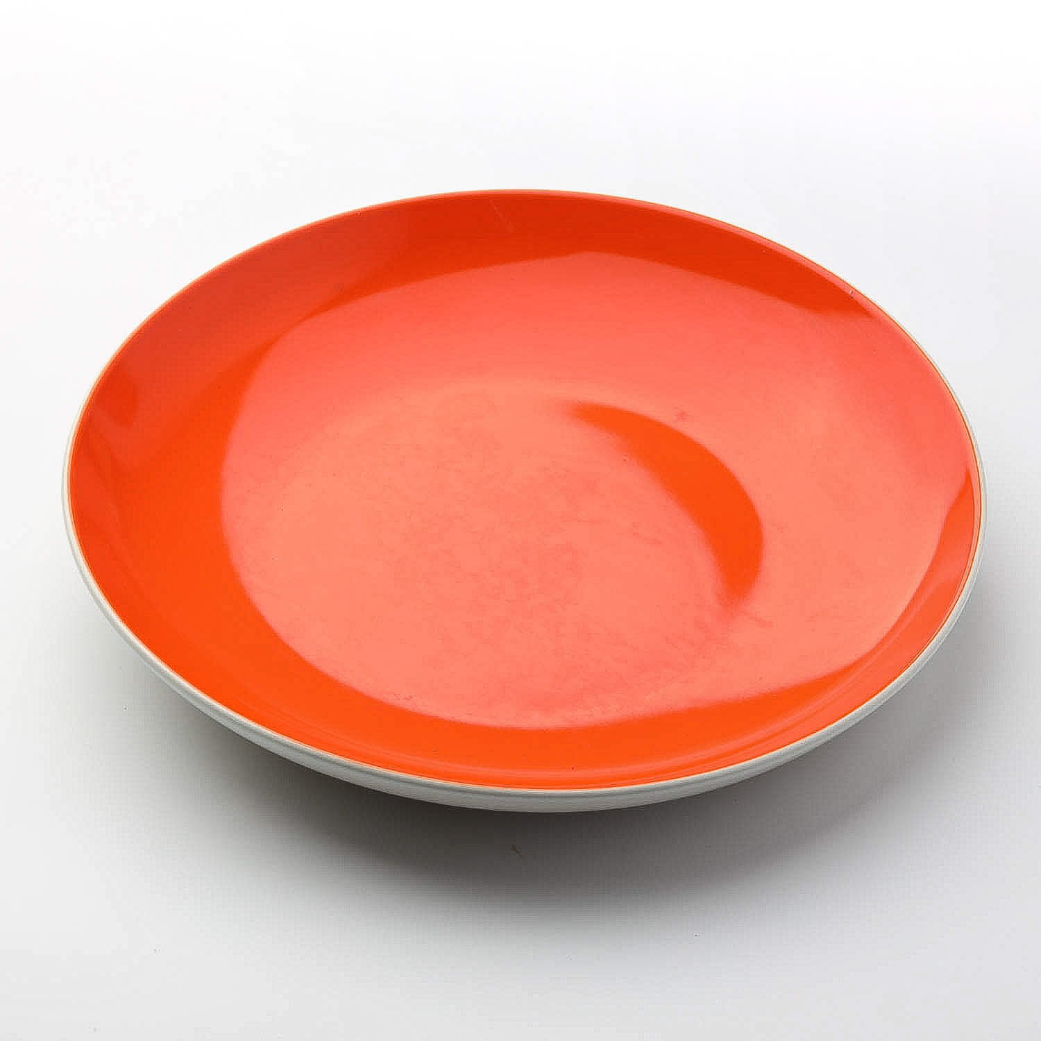 Medium Plate