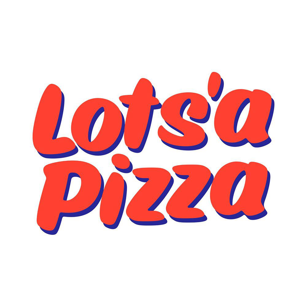 Lizeth Querubin Food Styling Client Lotsa Pizza