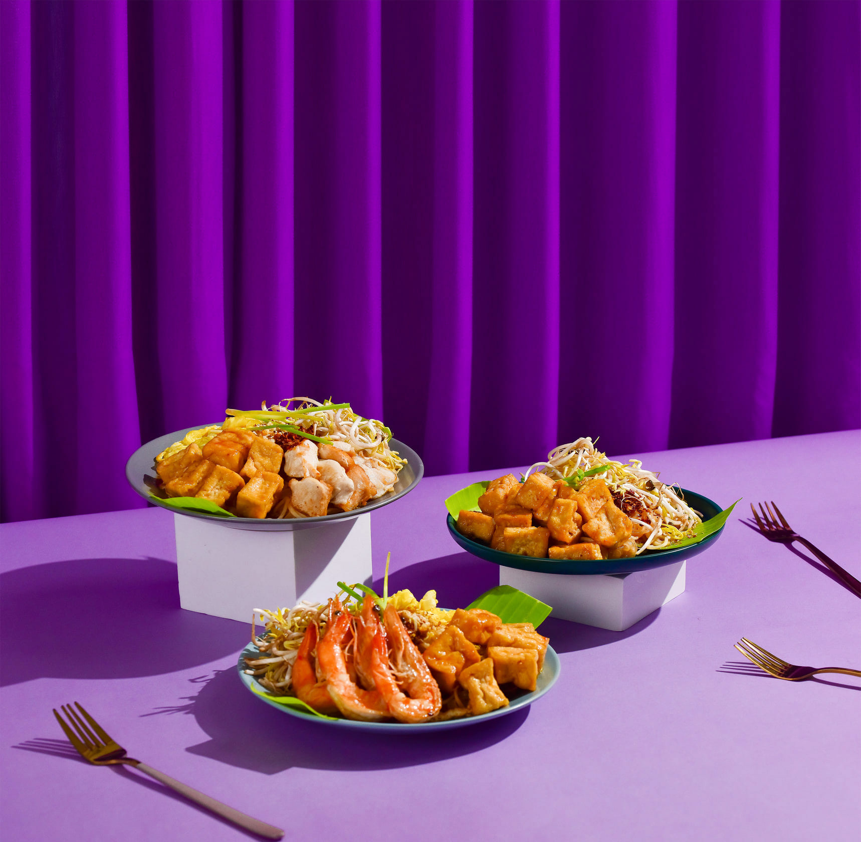 Photographer Sir Paul Reyes | Foodstylist Lizeth Querubin