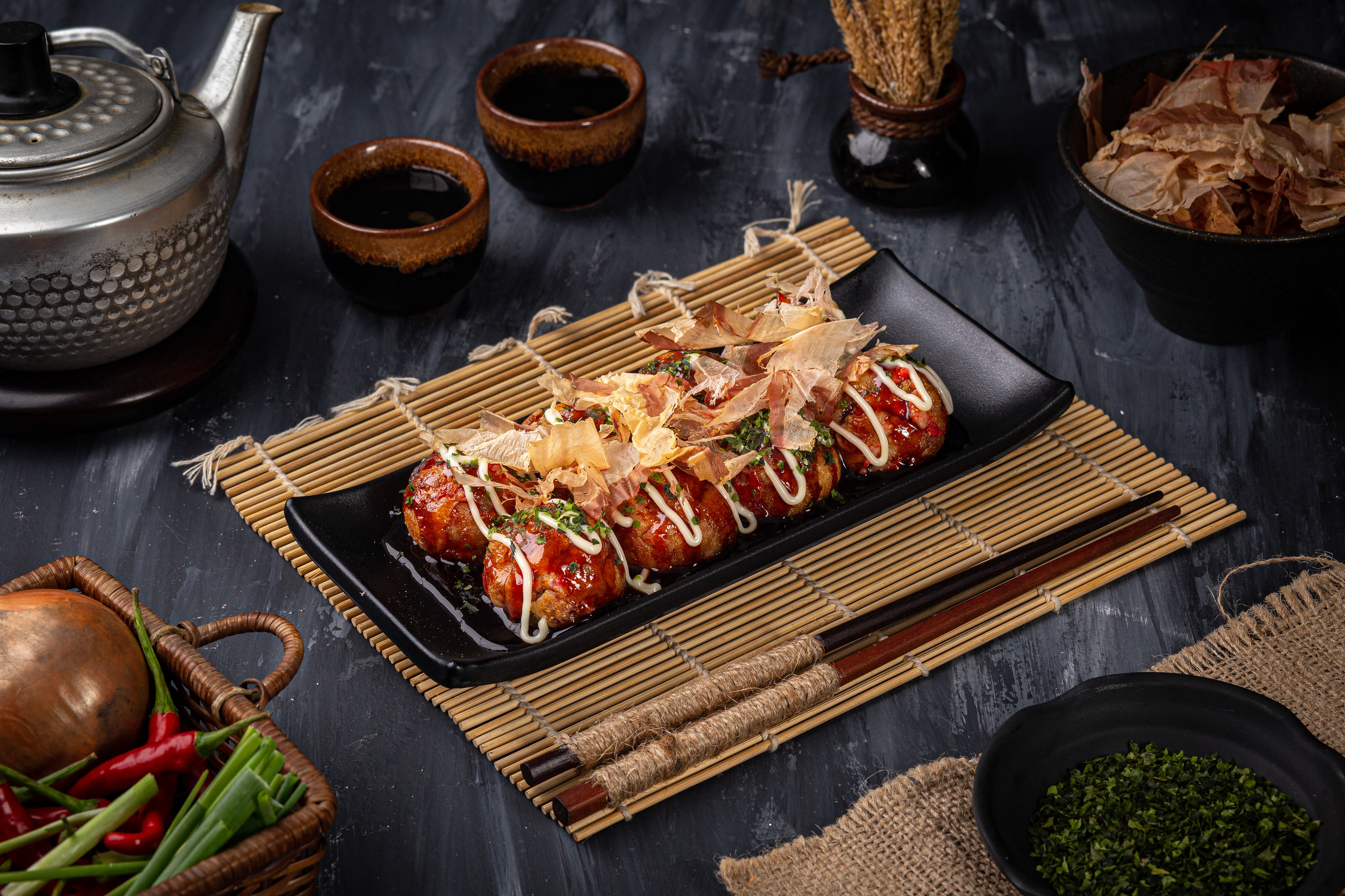 Food Stylist Food Photographer Lizeth Querubin