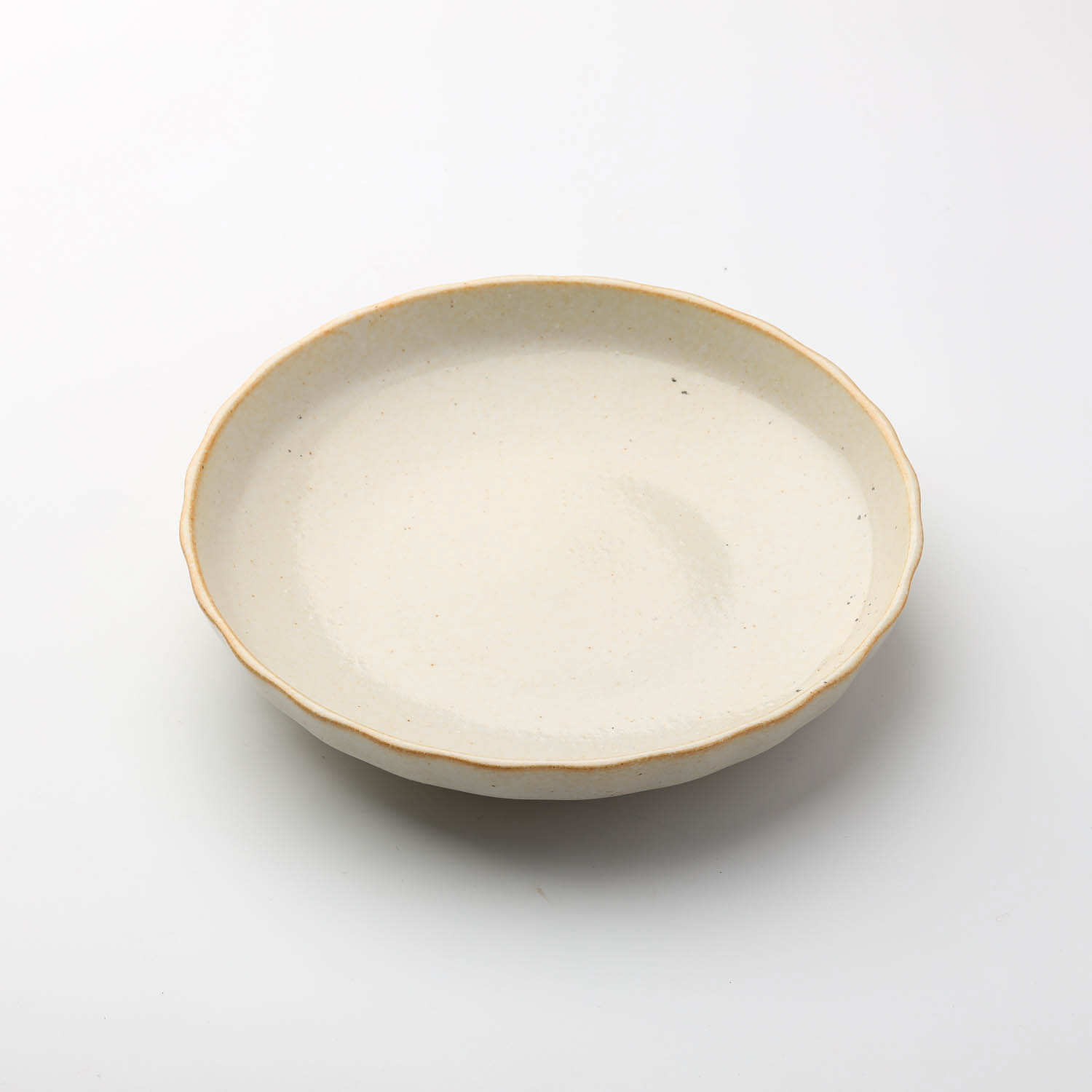 Small Plate