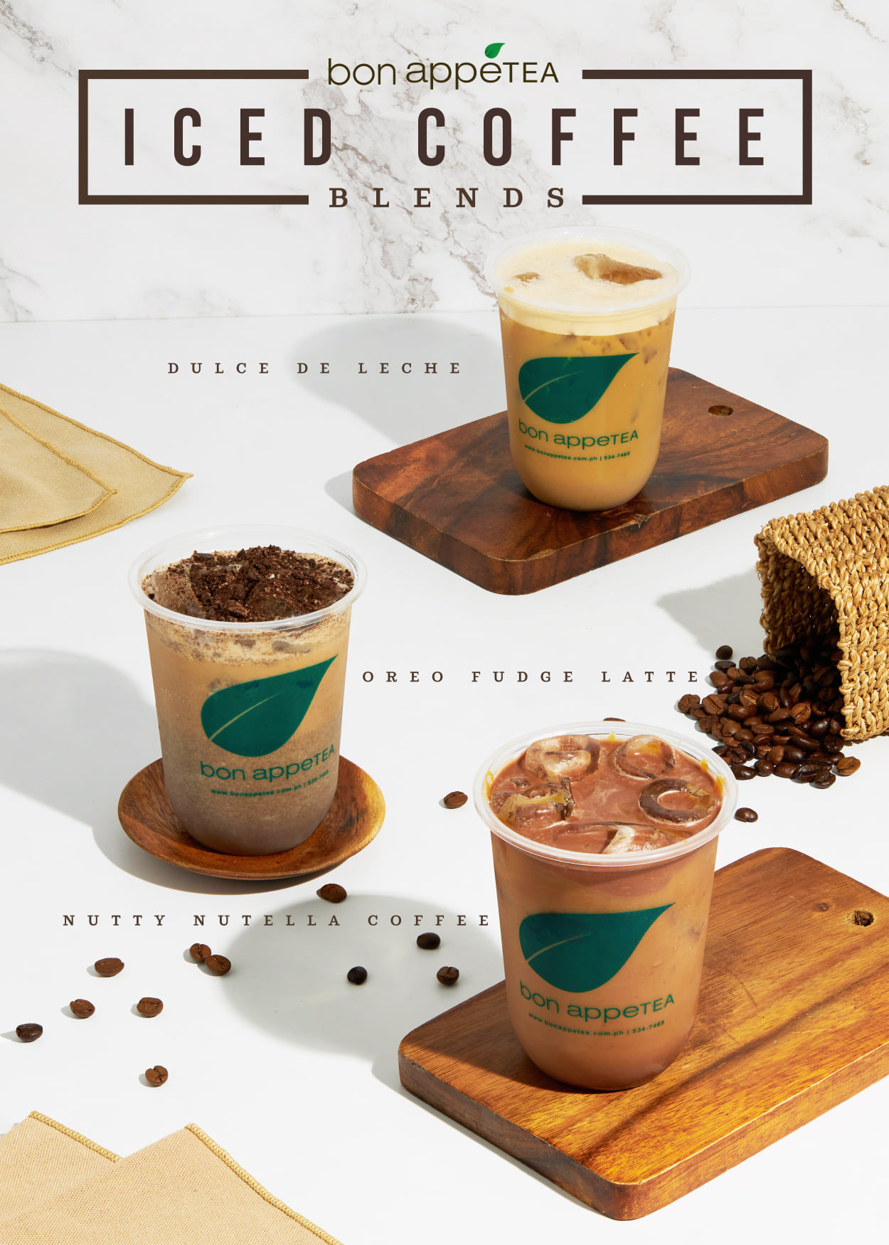 Photographer Kim Diaz |   Foodstylist Lizeth Querubin