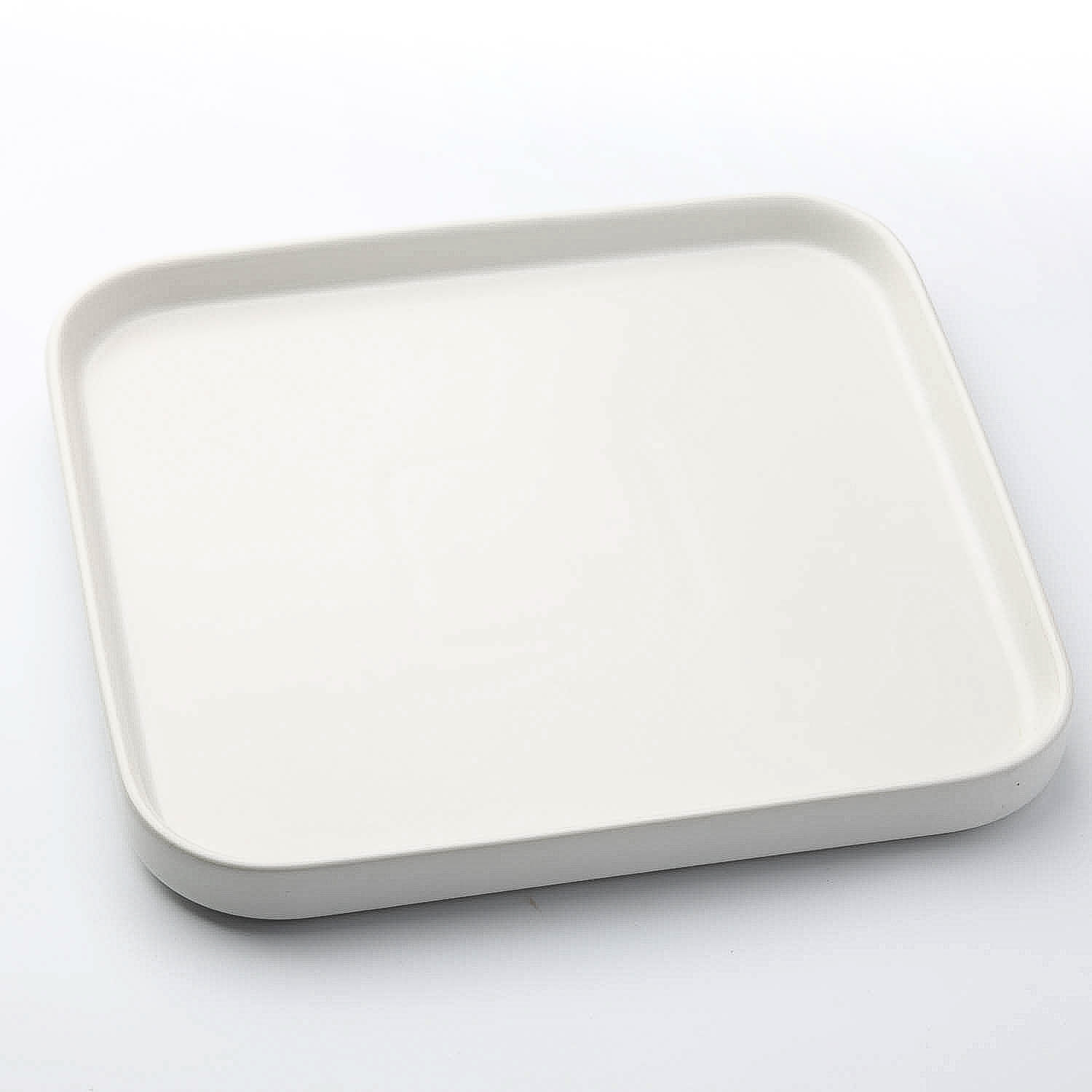 Medium Square Plate