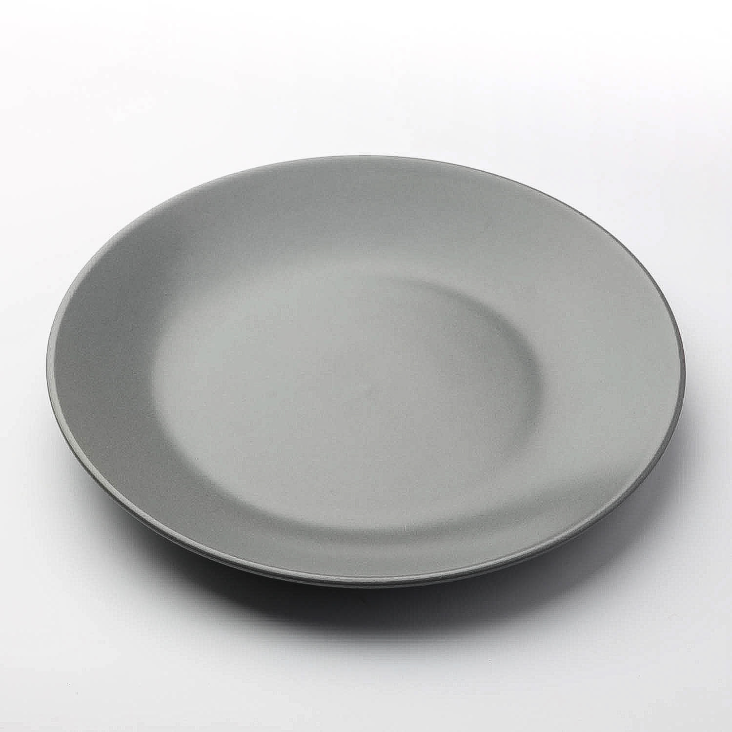 Medium Plate