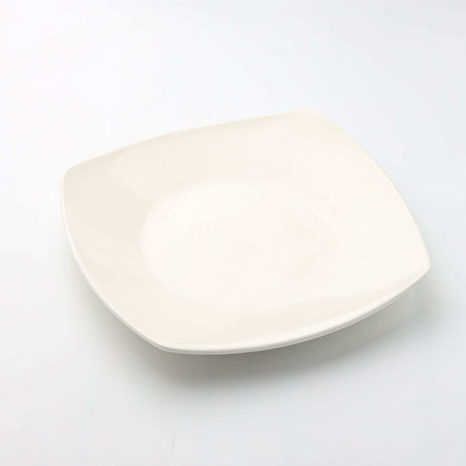 Medium Square Plate