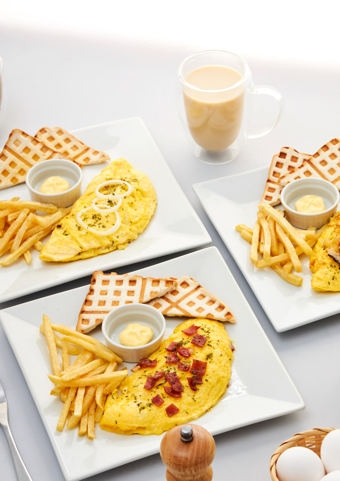 Photographer Kim Diaz | Foodstylist Lizeth Querubin